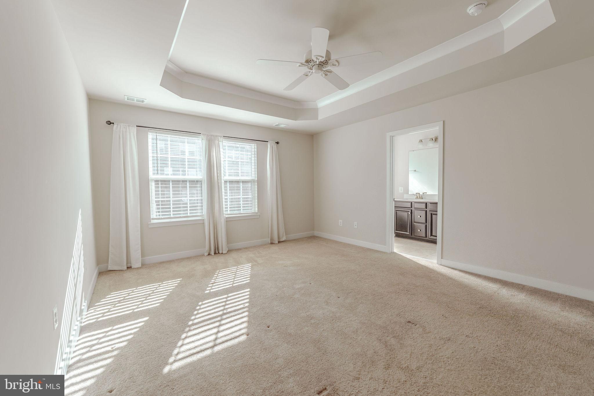 POTOMAC STATION - Residential Lease