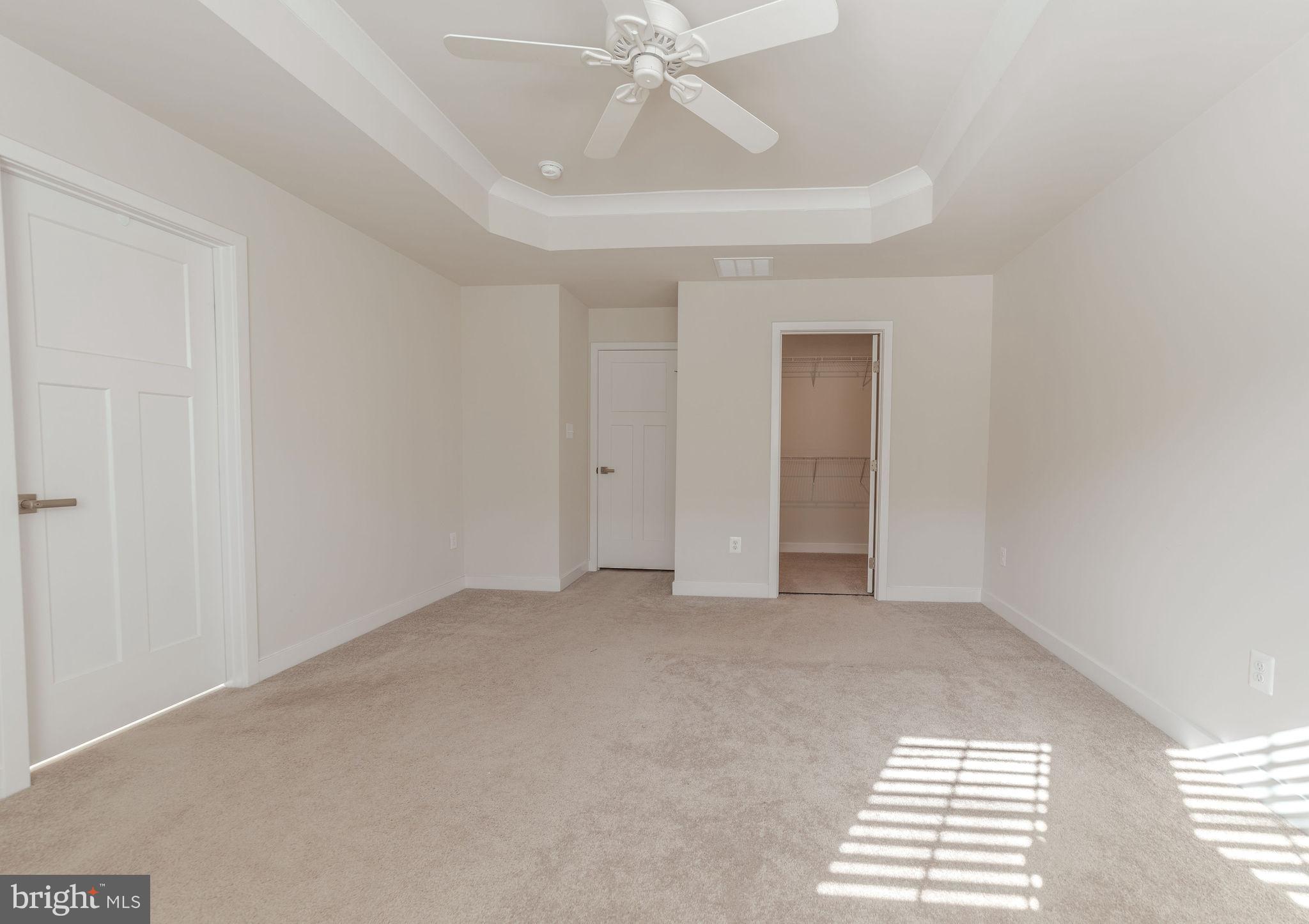 POTOMAC STATION - Residential Lease