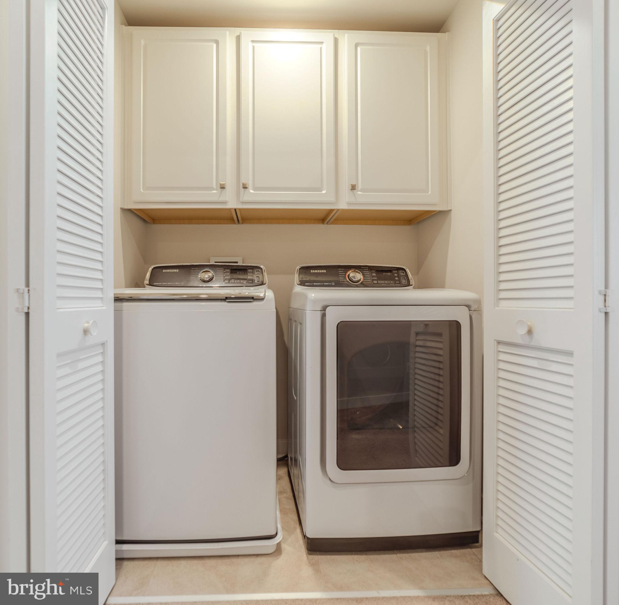 POTOMAC STATION - Residential Lease