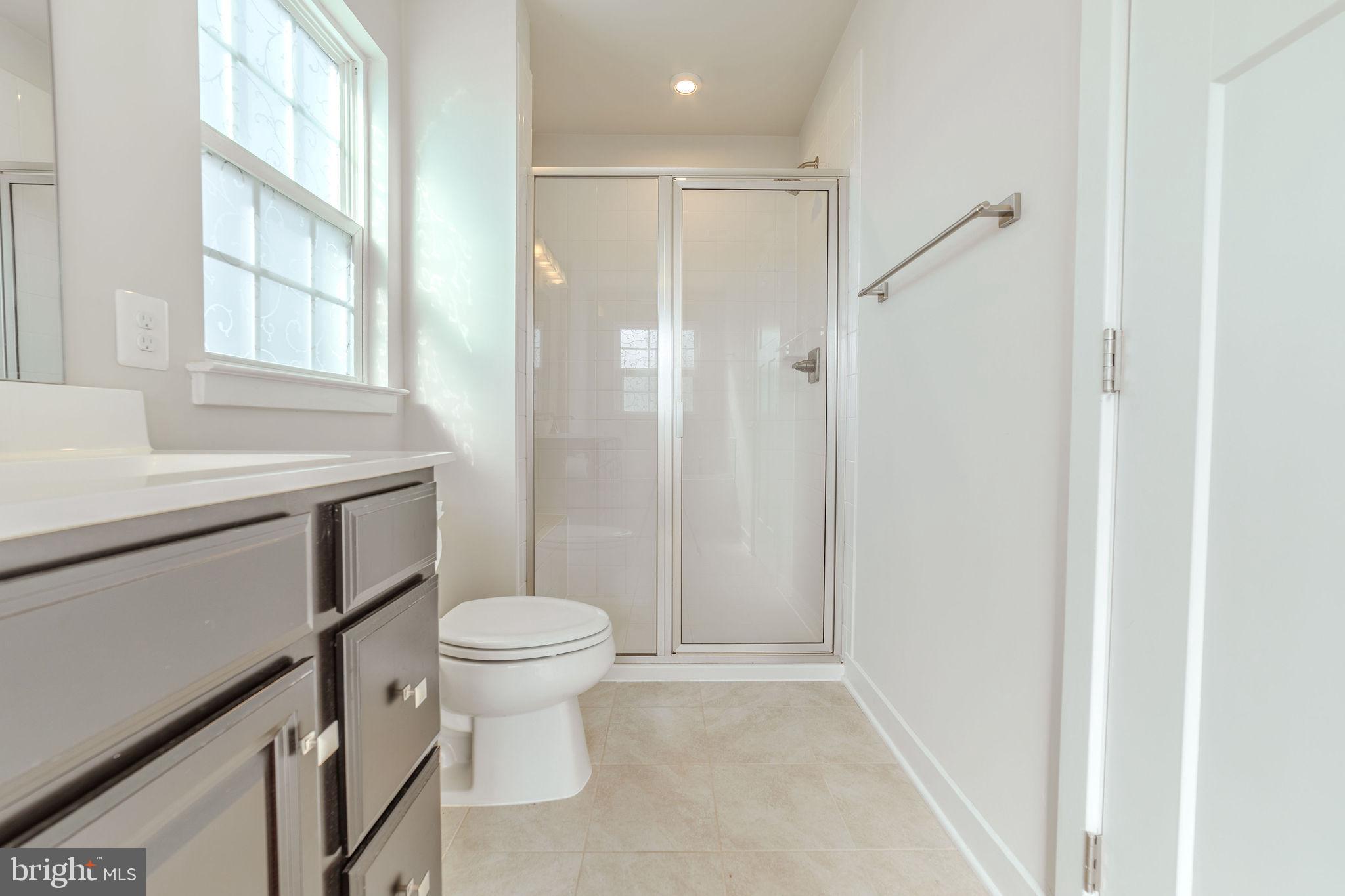 POTOMAC STATION - Residential Lease