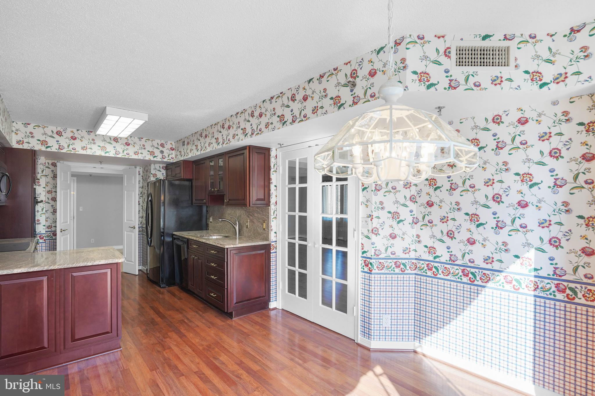 THE WISCONSIN CODM - Residential