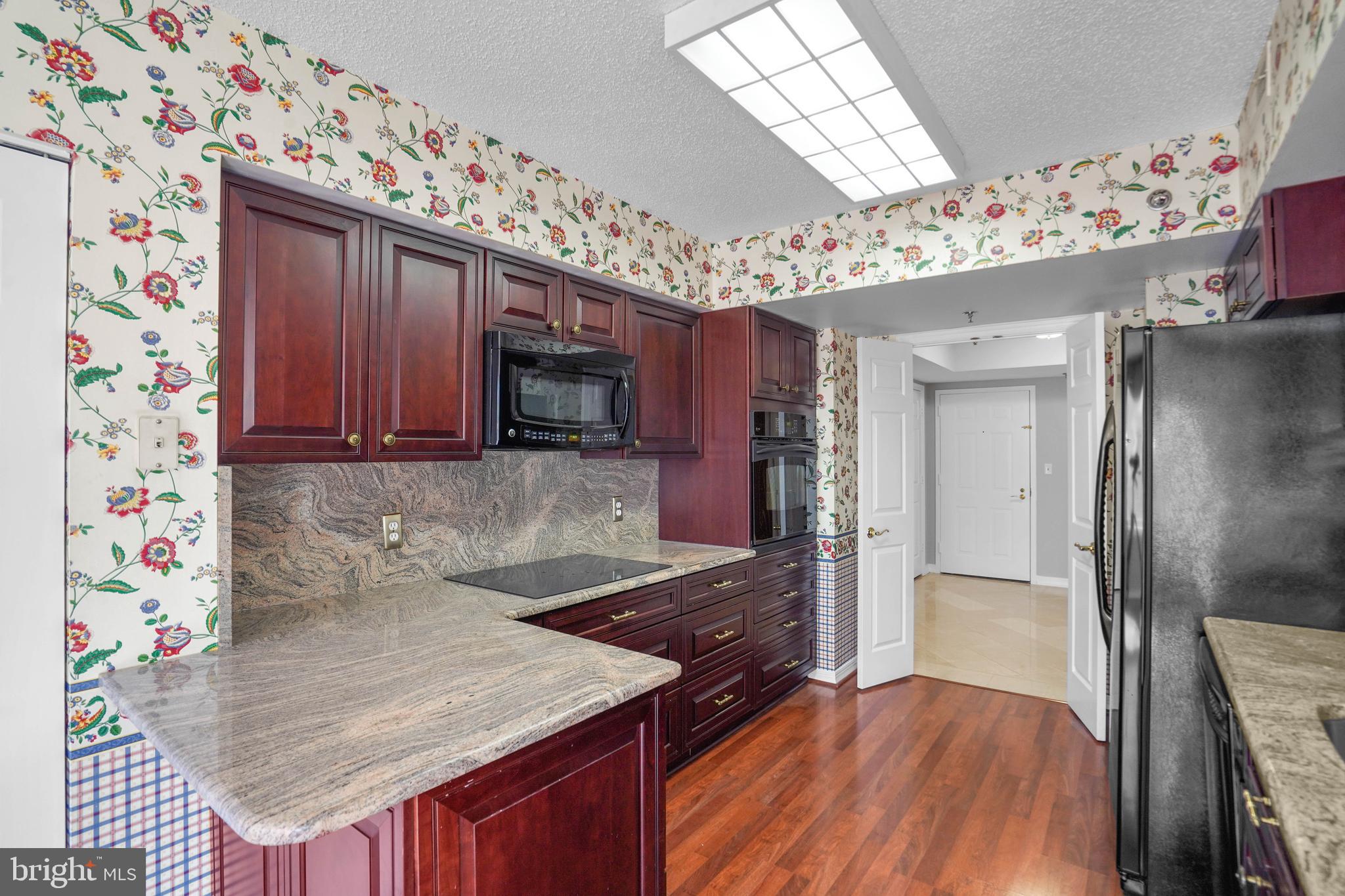 THE WISCONSIN CODM - Residential