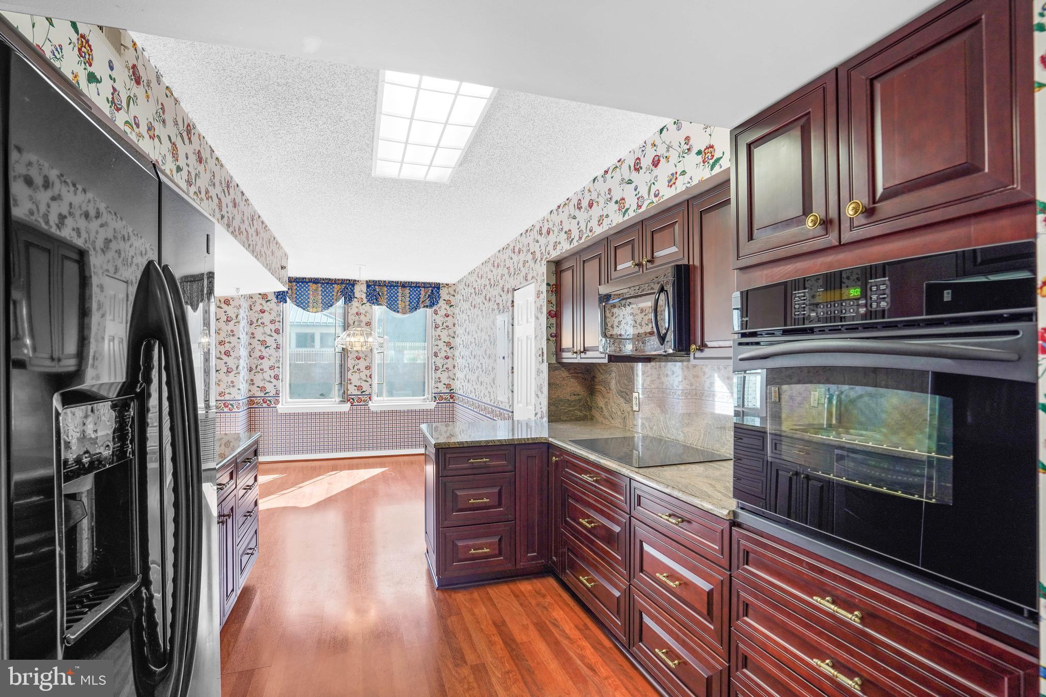 THE WISCONSIN CODM - Residential