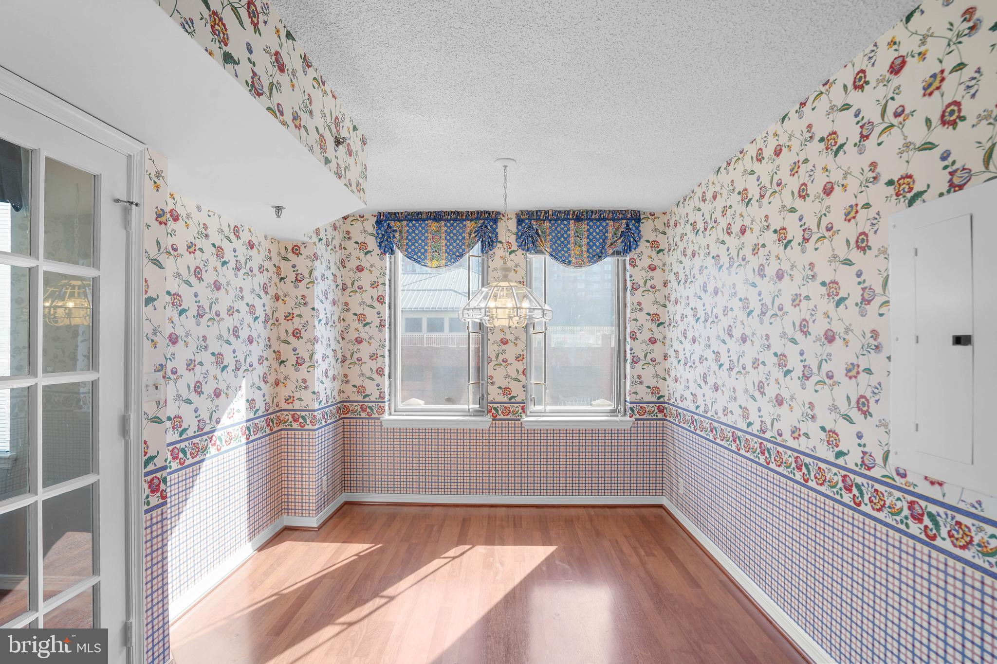 THE WISCONSIN CODM - Residential