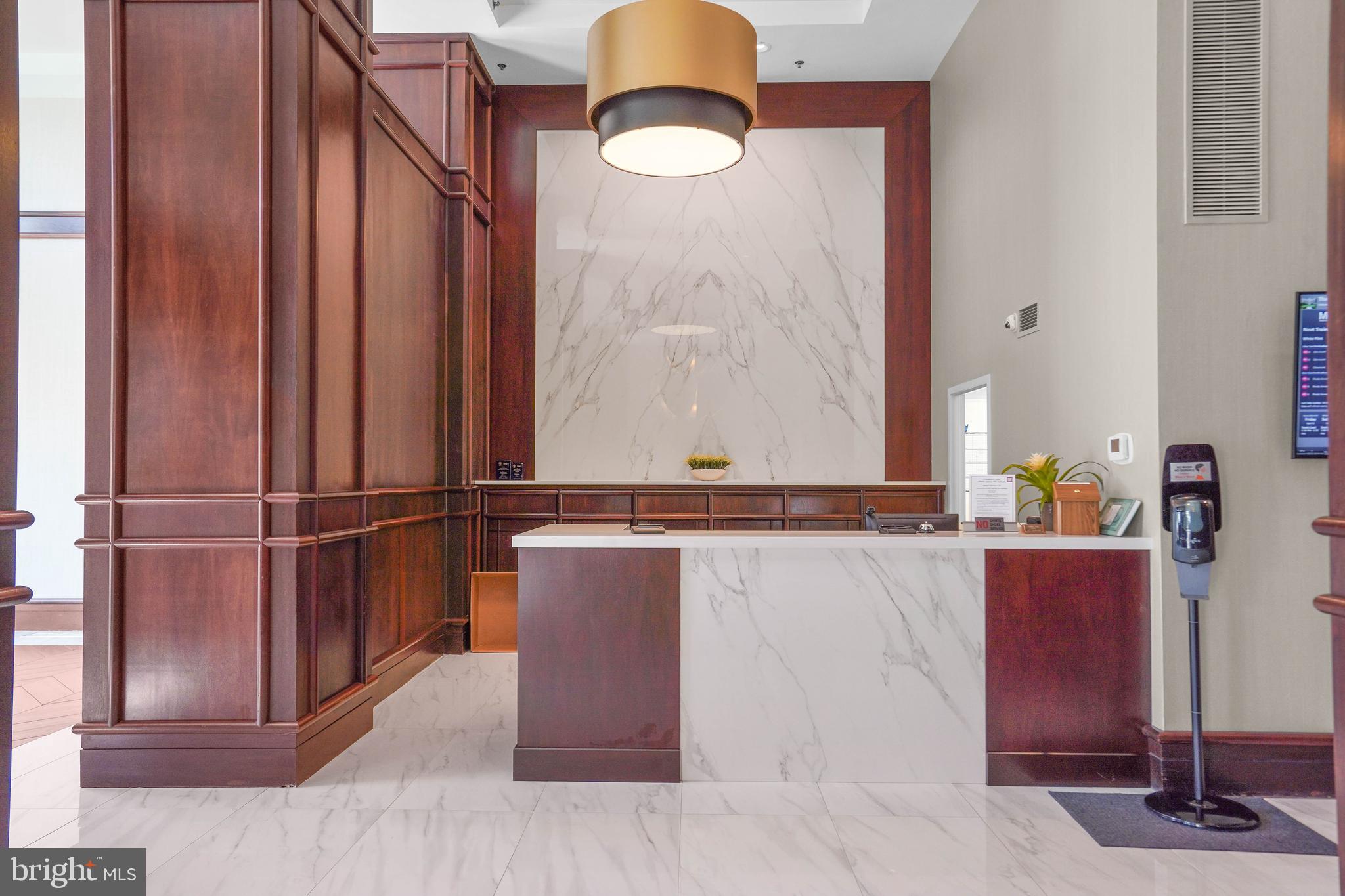 THE WISCONSIN CODM - Residential