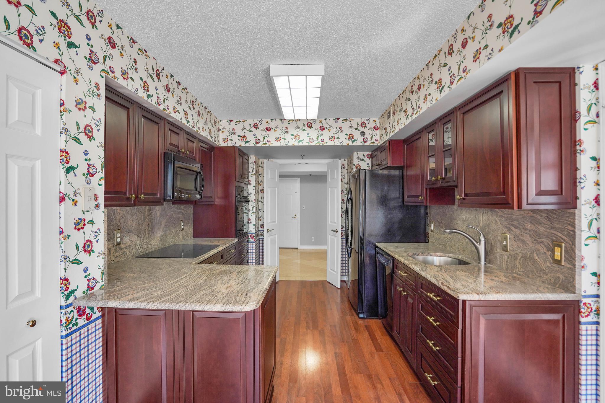 THE WISCONSIN CODM - Residential