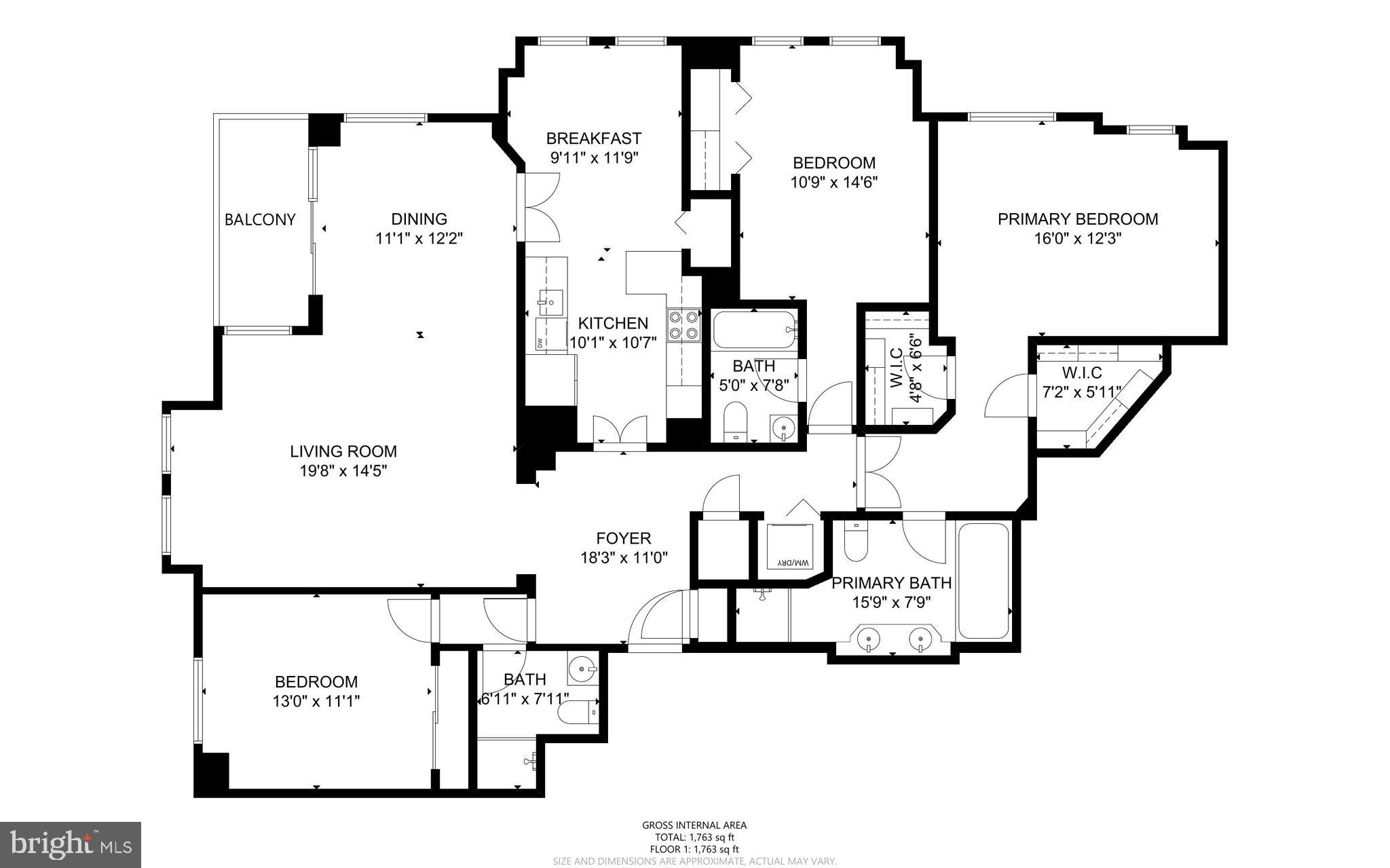 THE WISCONSIN CODM - Residential