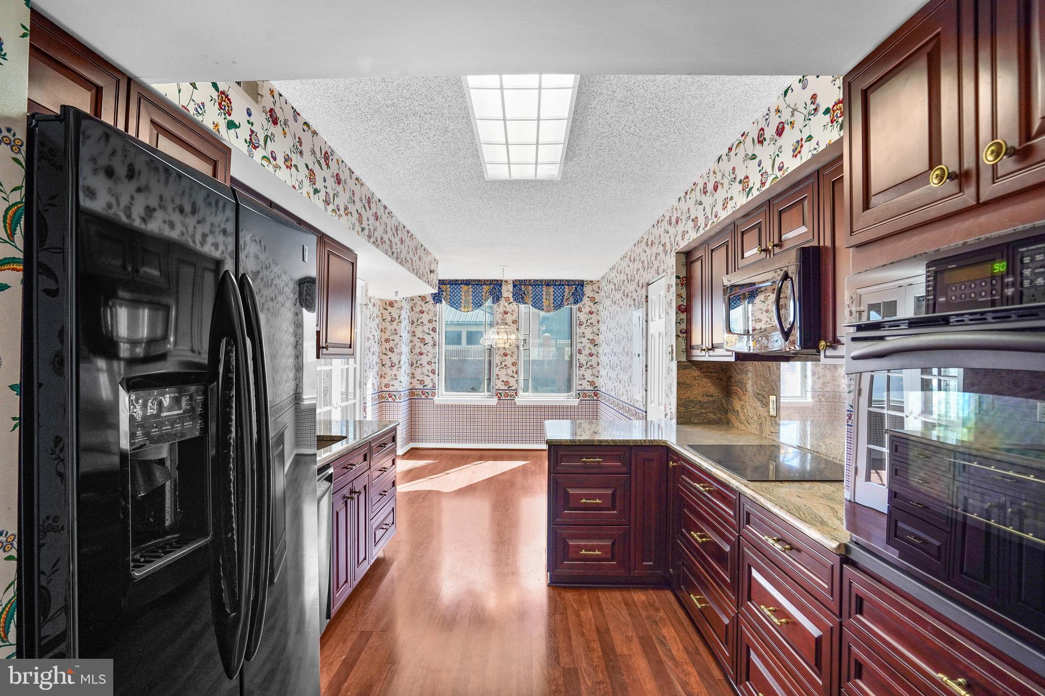 THE WISCONSIN CODM - Residential