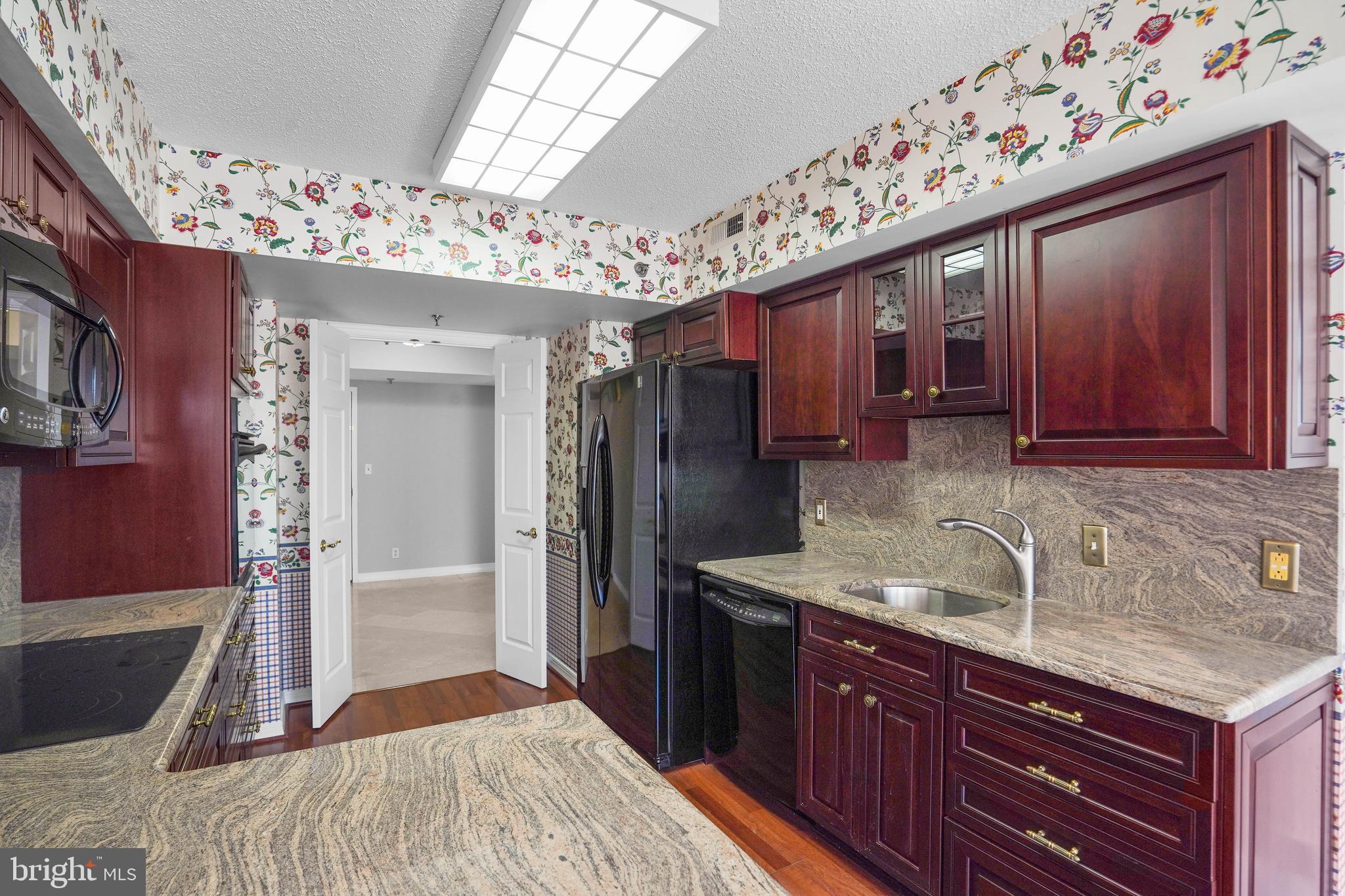 THE WISCONSIN CODM - Residential