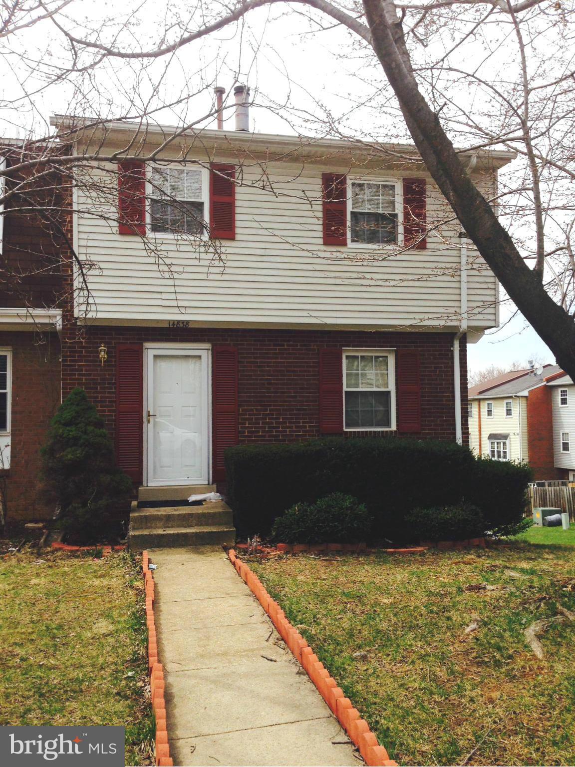 DALE CITY - Residential