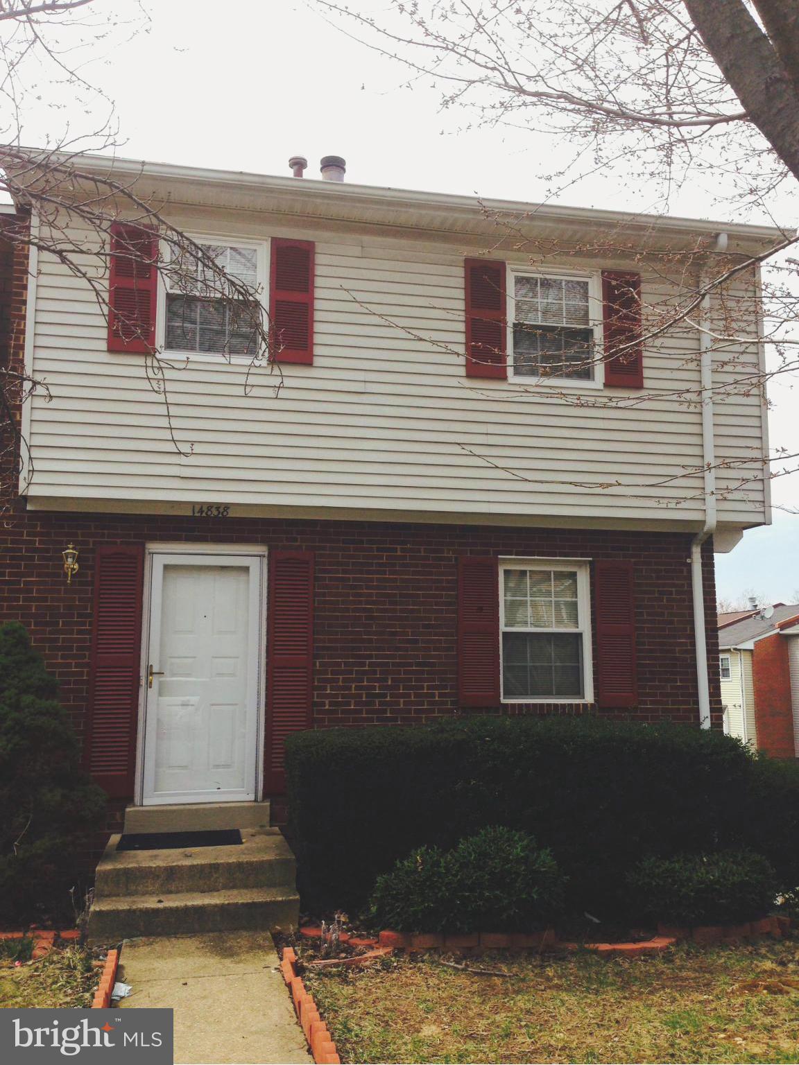 DALE CITY - Residential