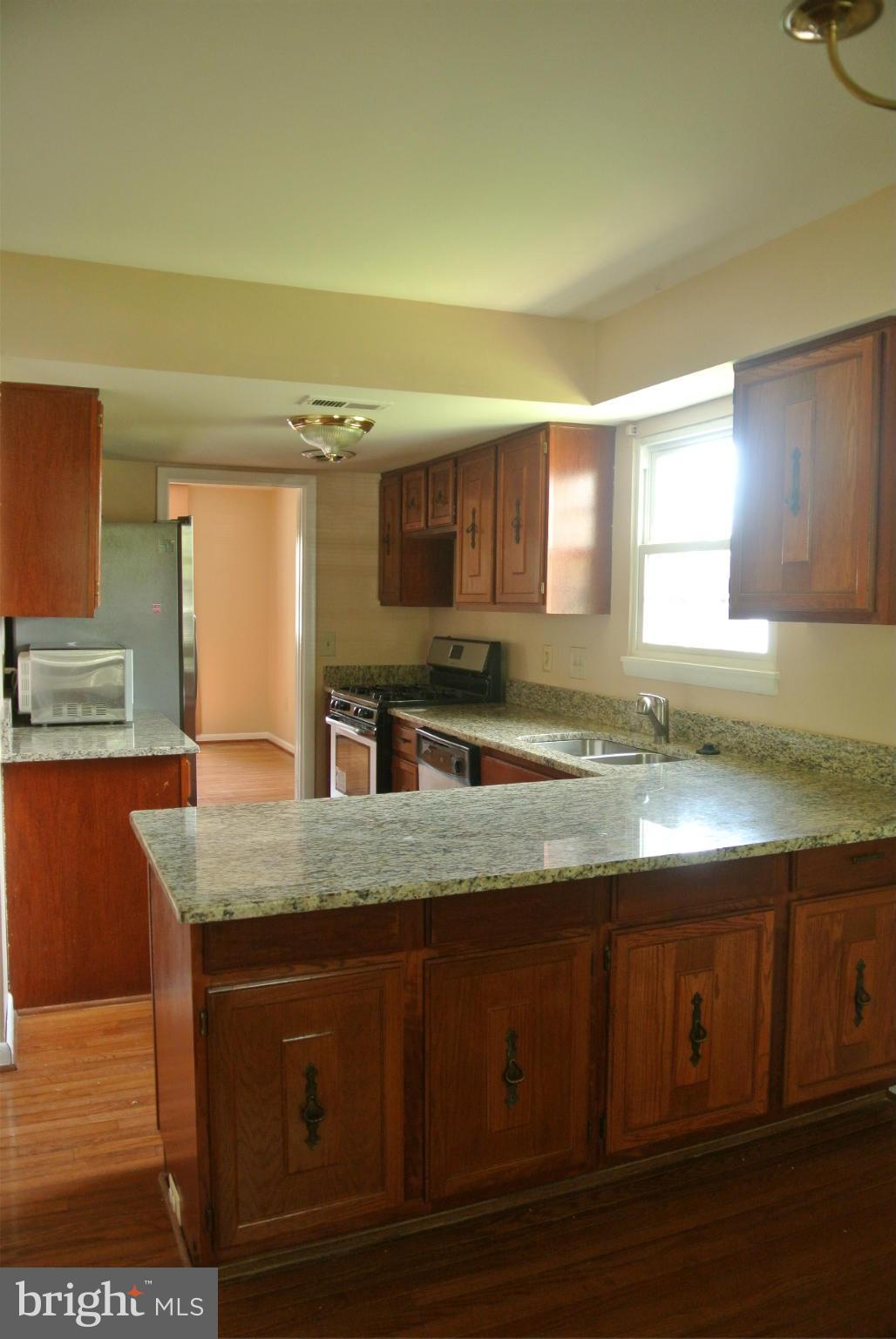 DALE CITY - Residential