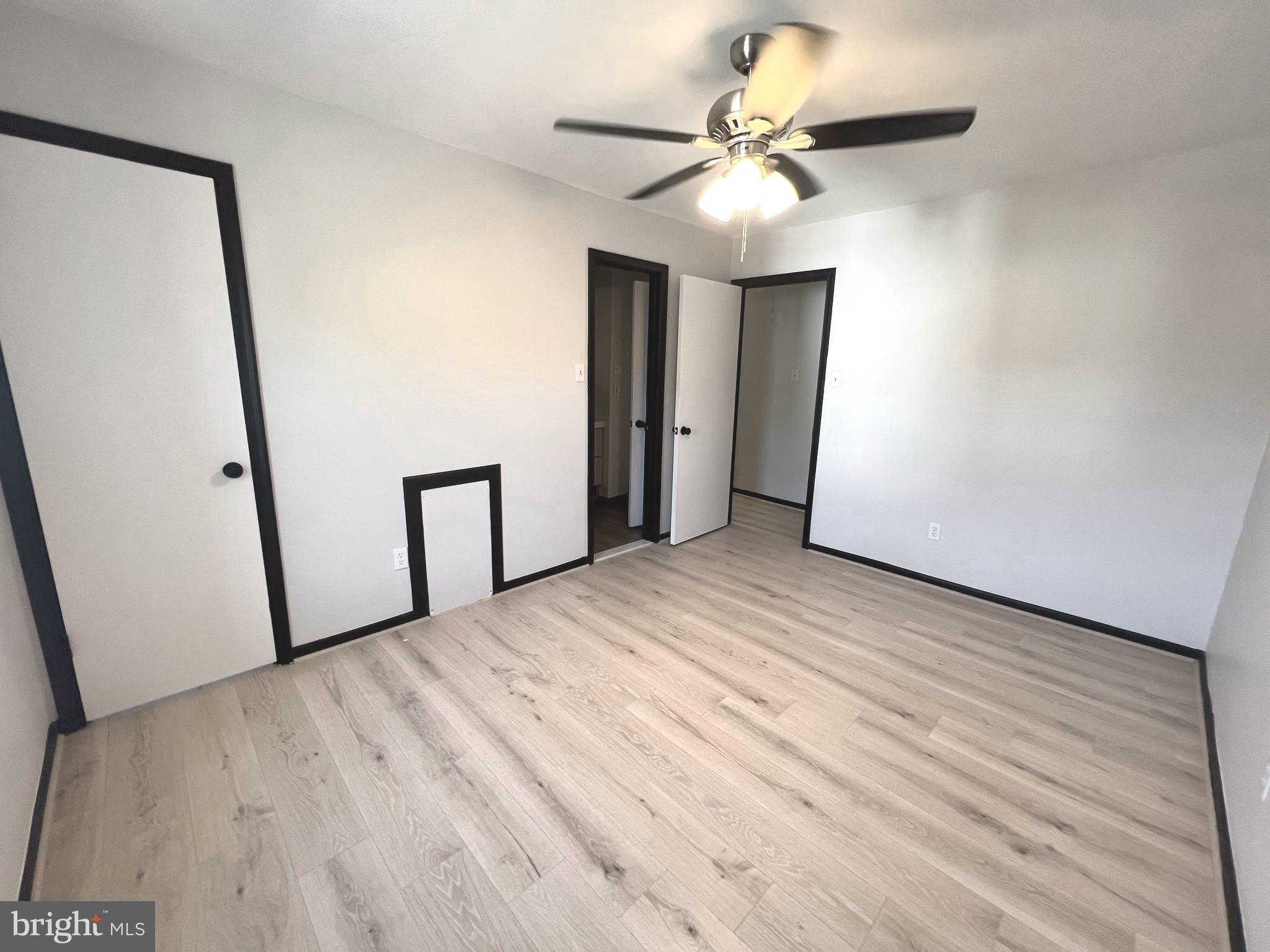 PINES OF LAUREL - Residential Lease