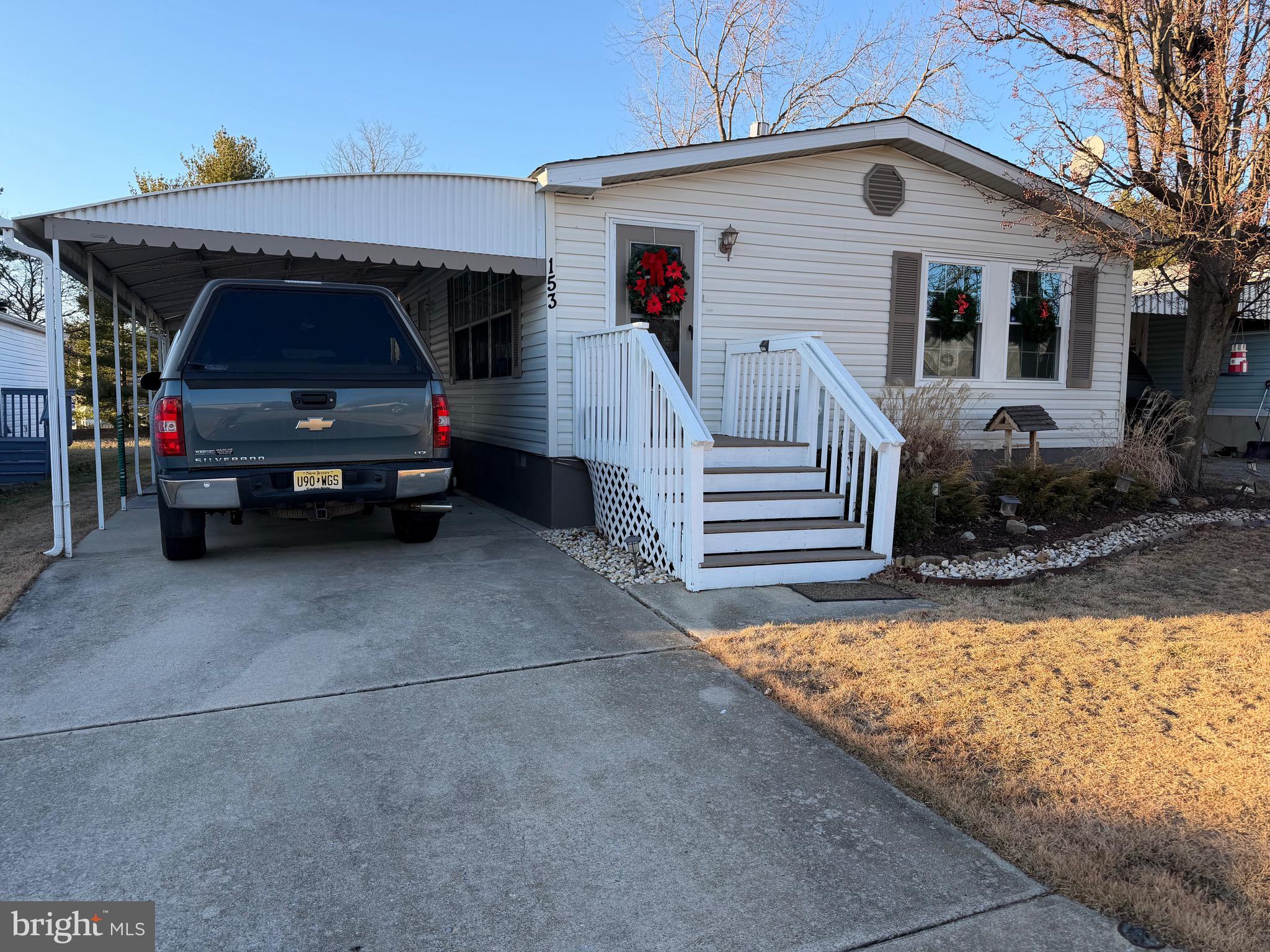 153 WHIPPOORWILL WAY