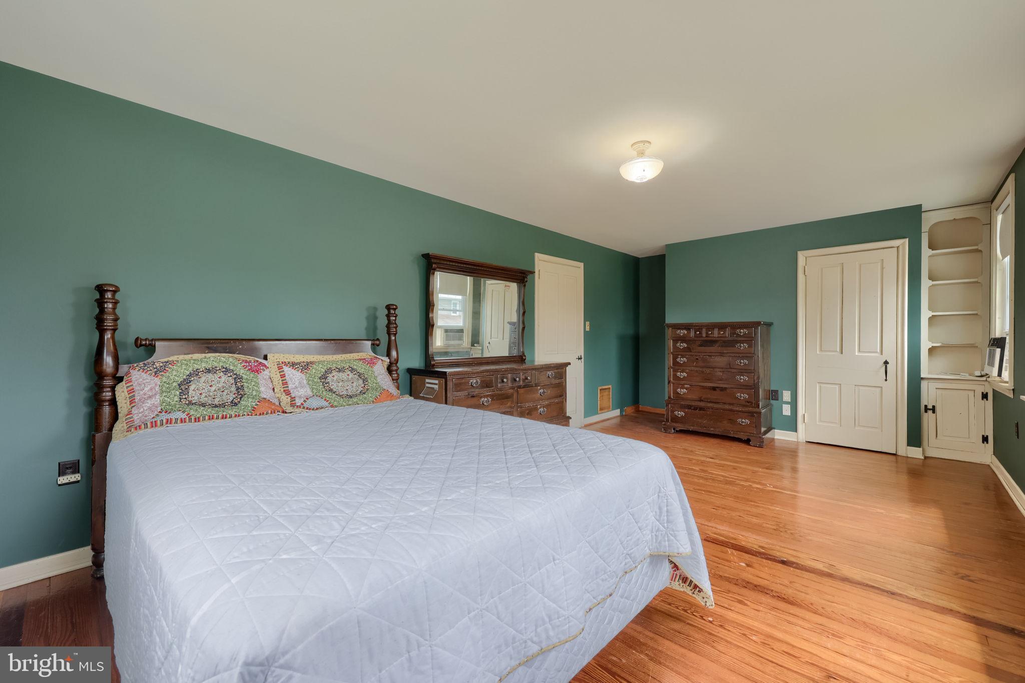 PENN TWP - Residential