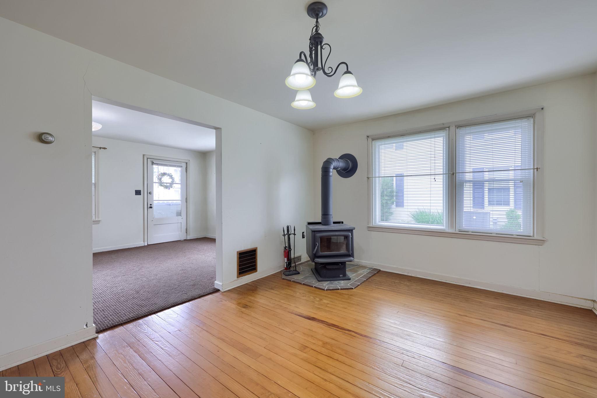 PENN TWP - Residential