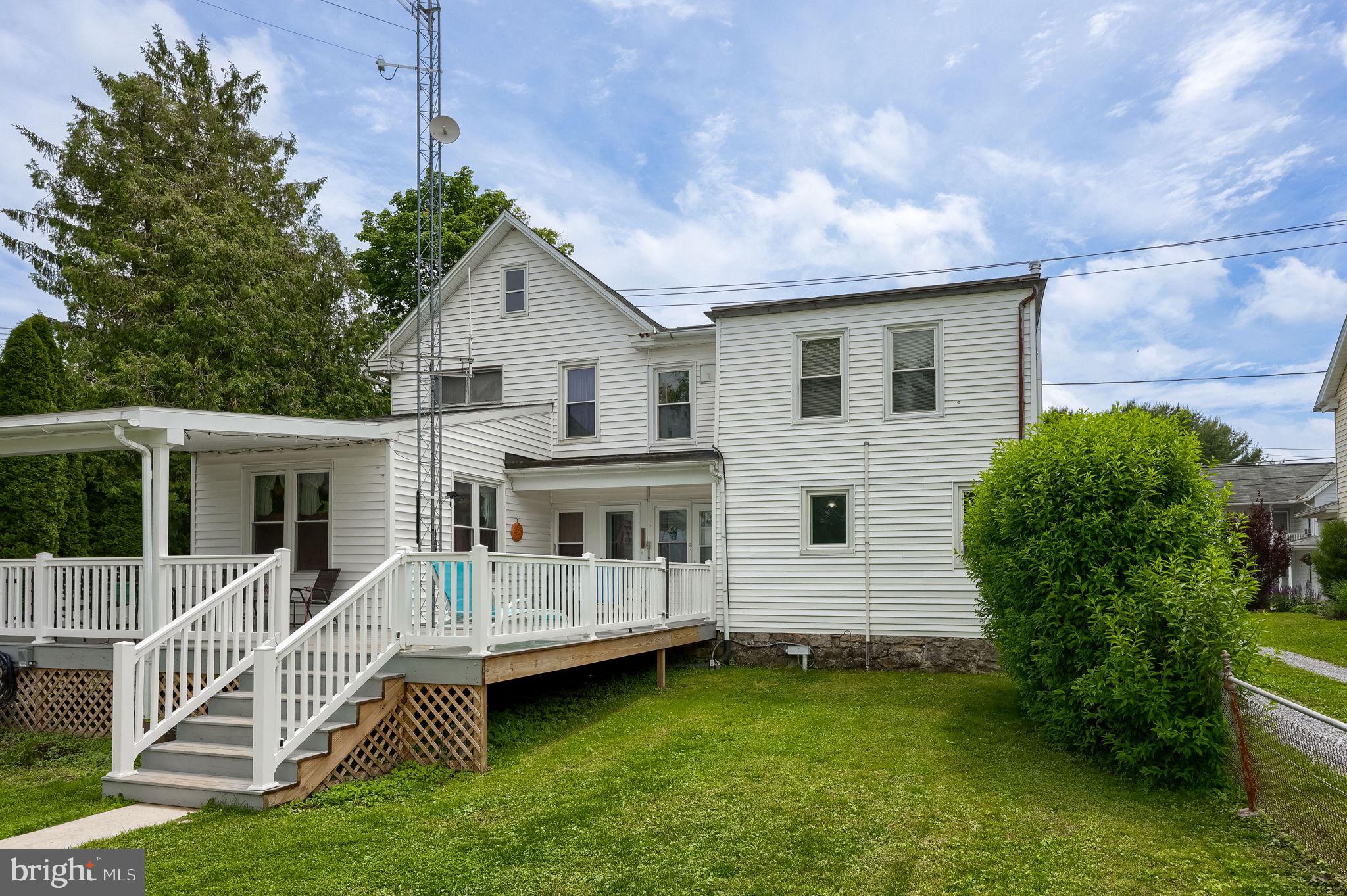 PENN TWP - Residential