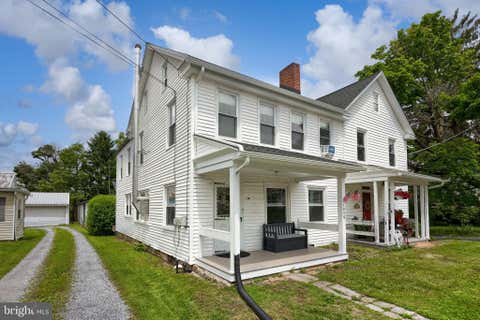 Townhouse For Sale - 1316 Newport Road<br/> Lancaster County, MANHEIM, PA 17545
