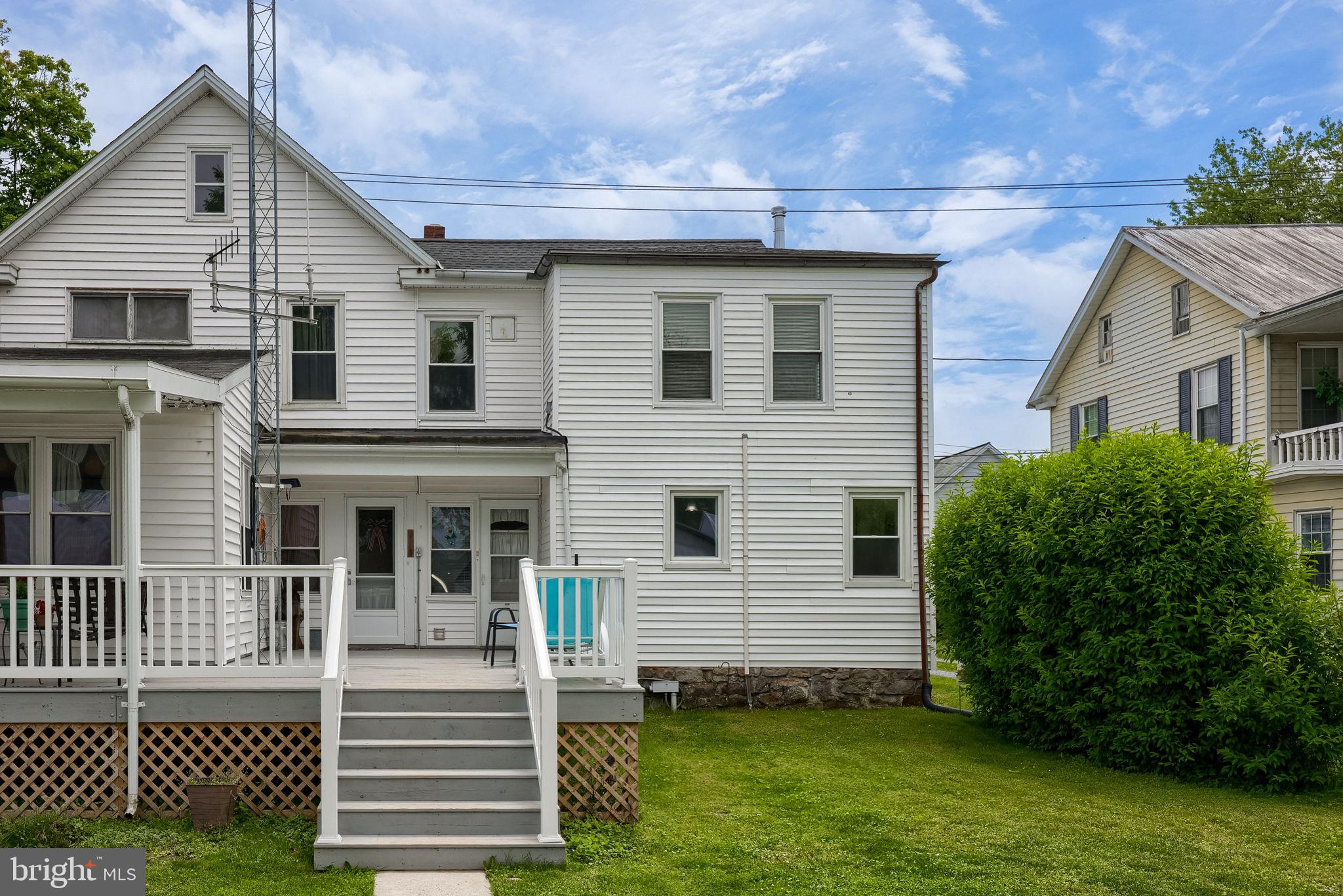 PENN TWP - Residential