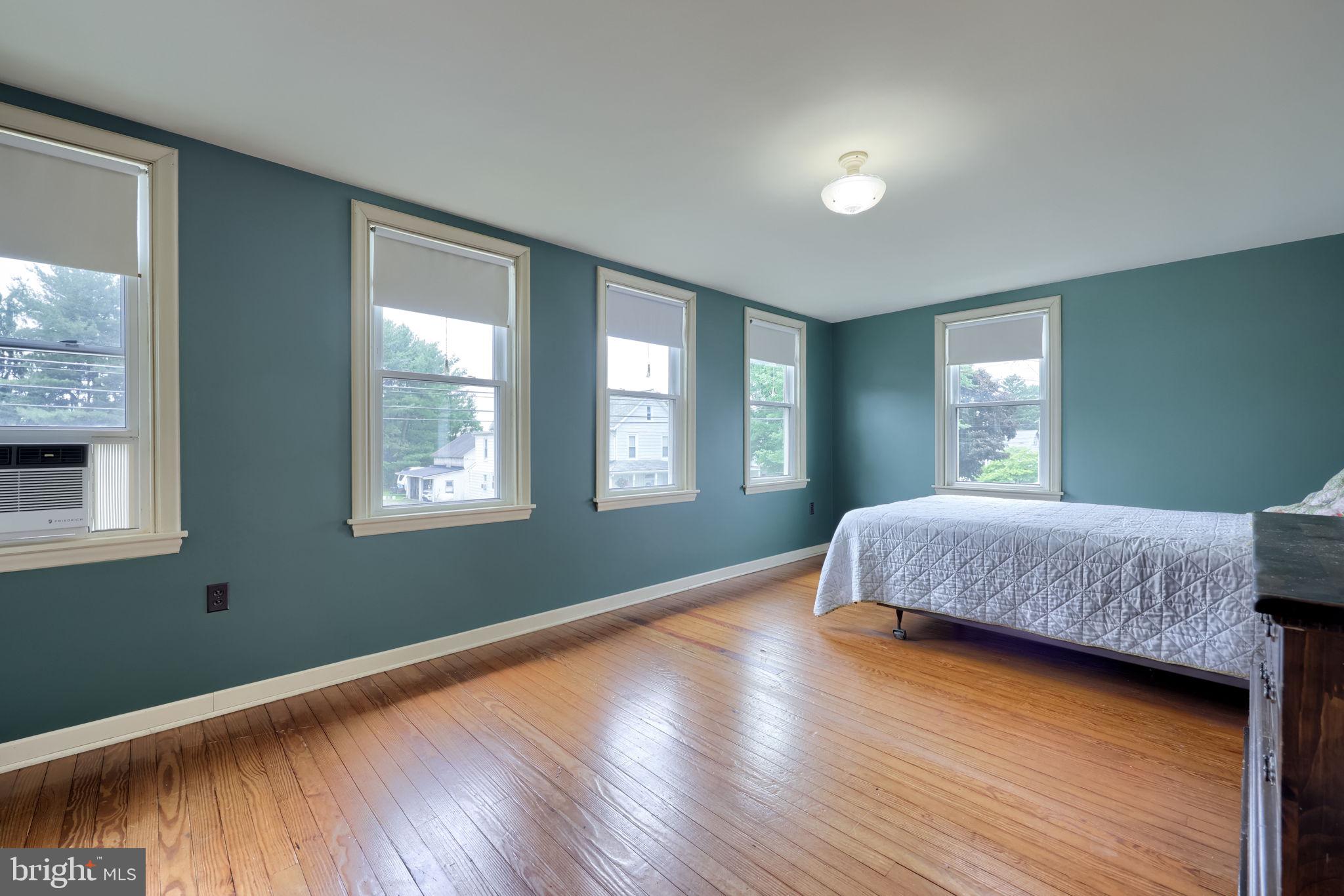 PENN TWP - Residential