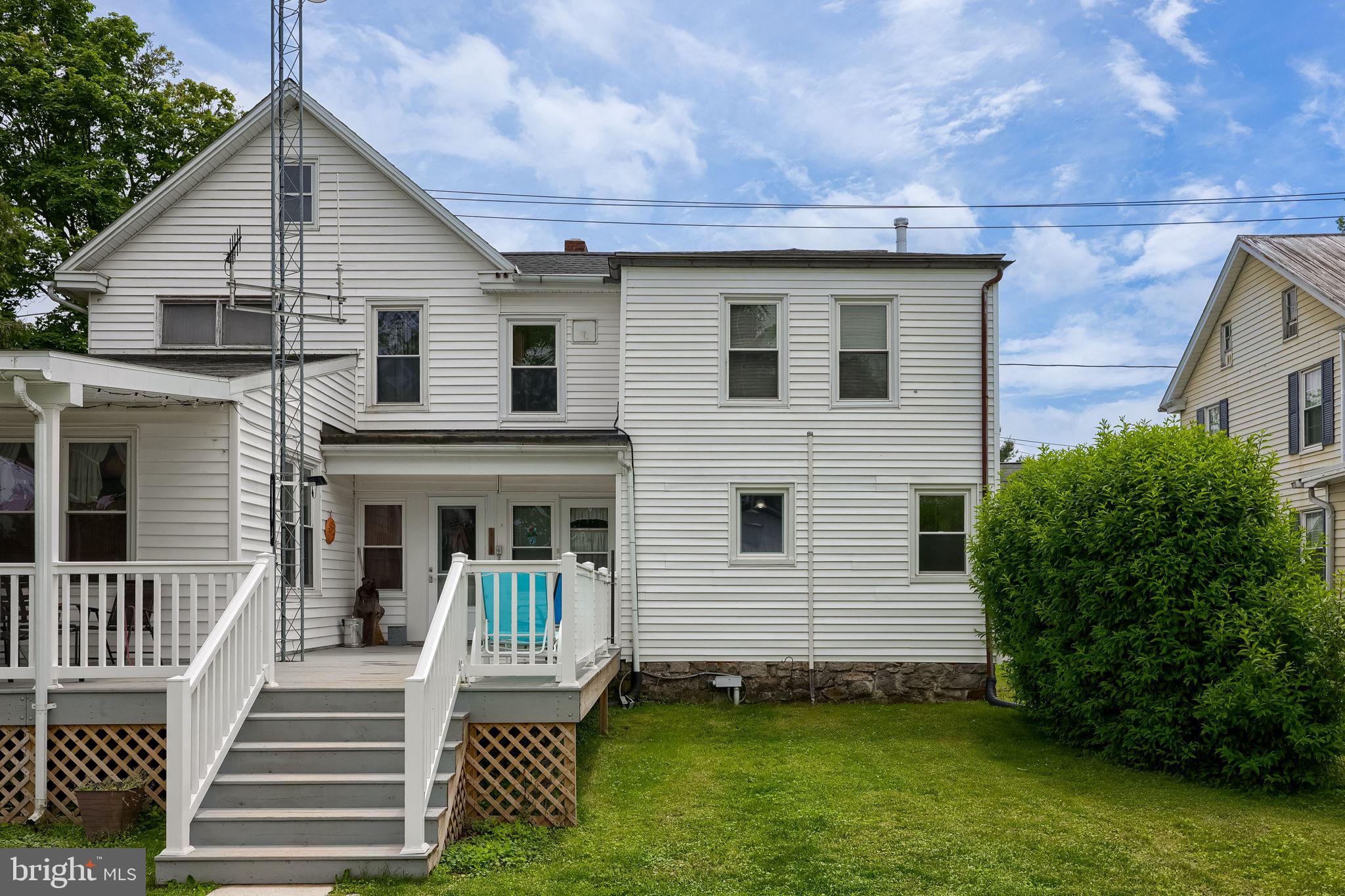 PENN TWP - Residential