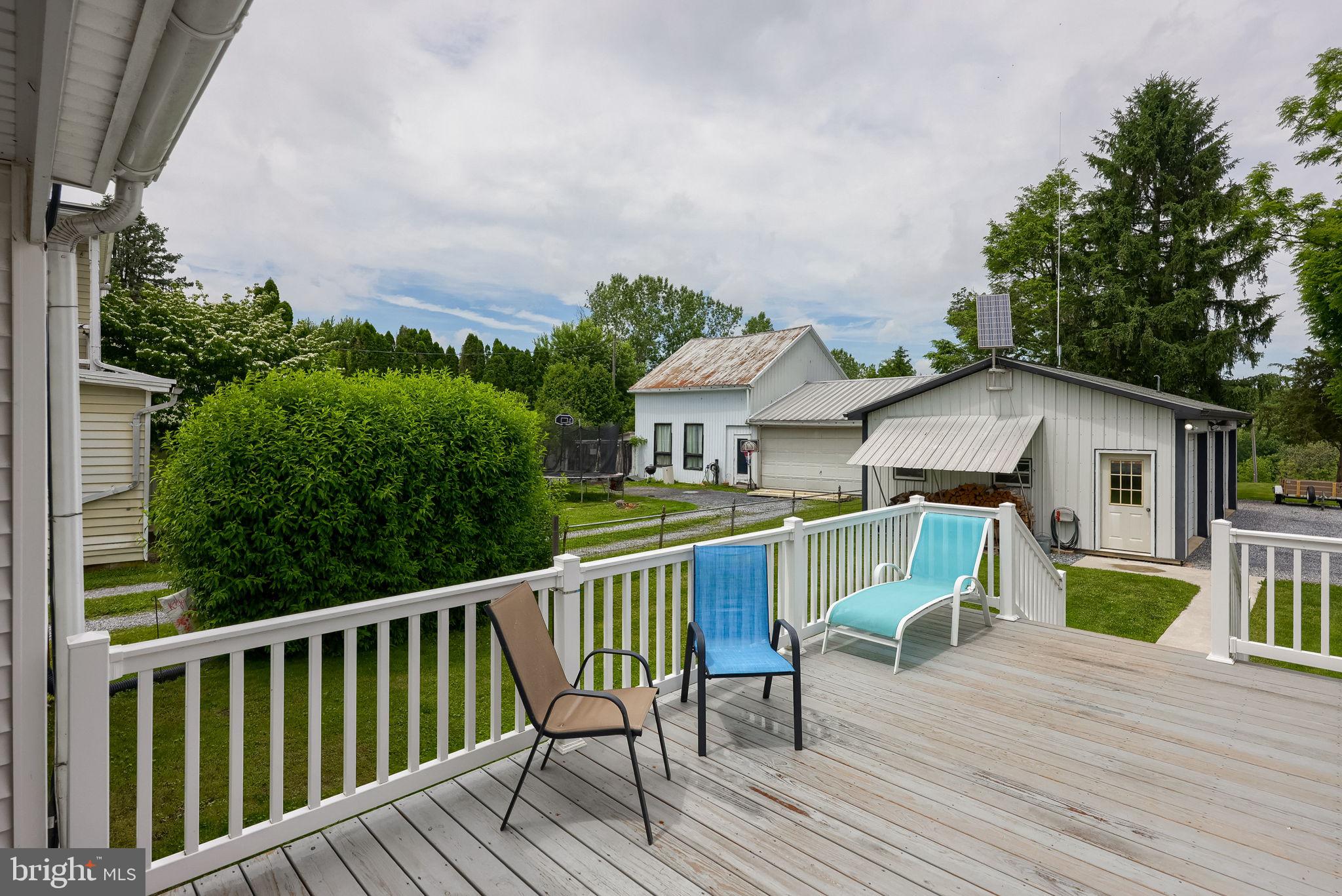 PENN TWP - Residential