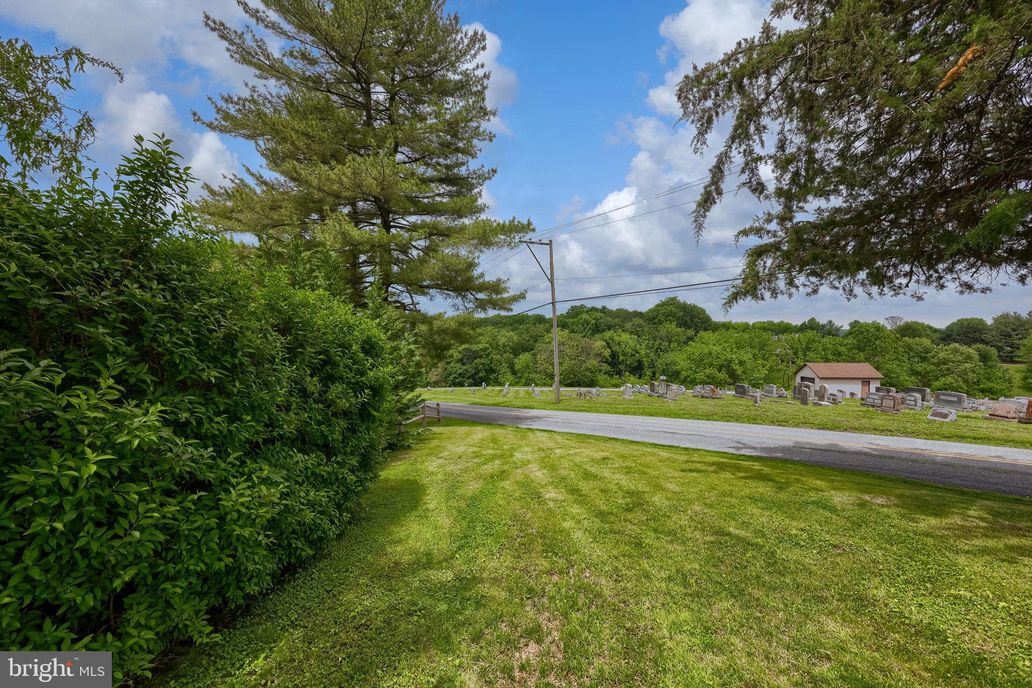 PENN TWP - Residential