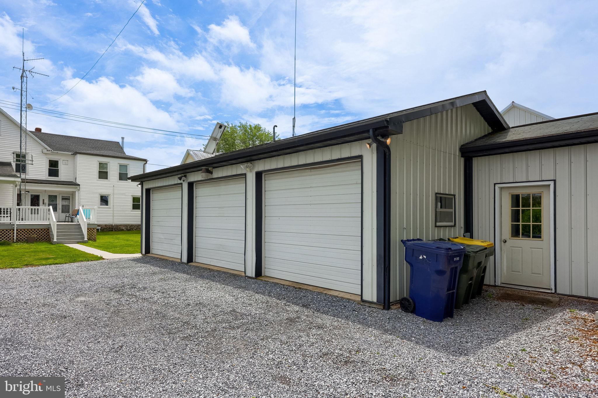 PENN TWP - Residential