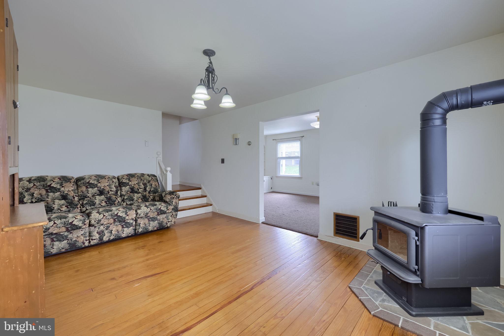 PENN TWP - Residential