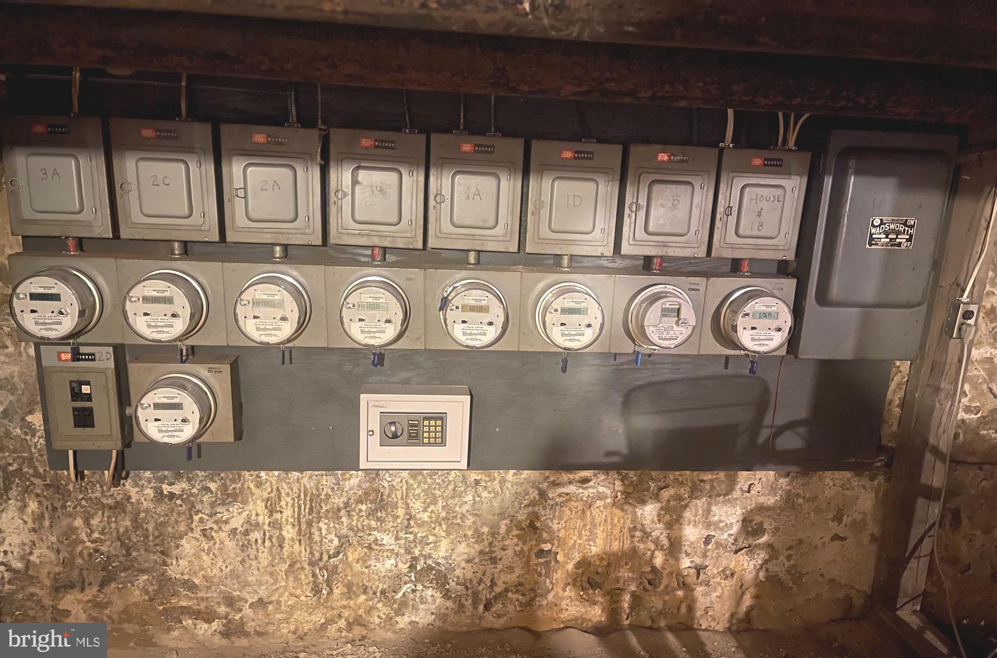 LLANERCH - Commercial Sale