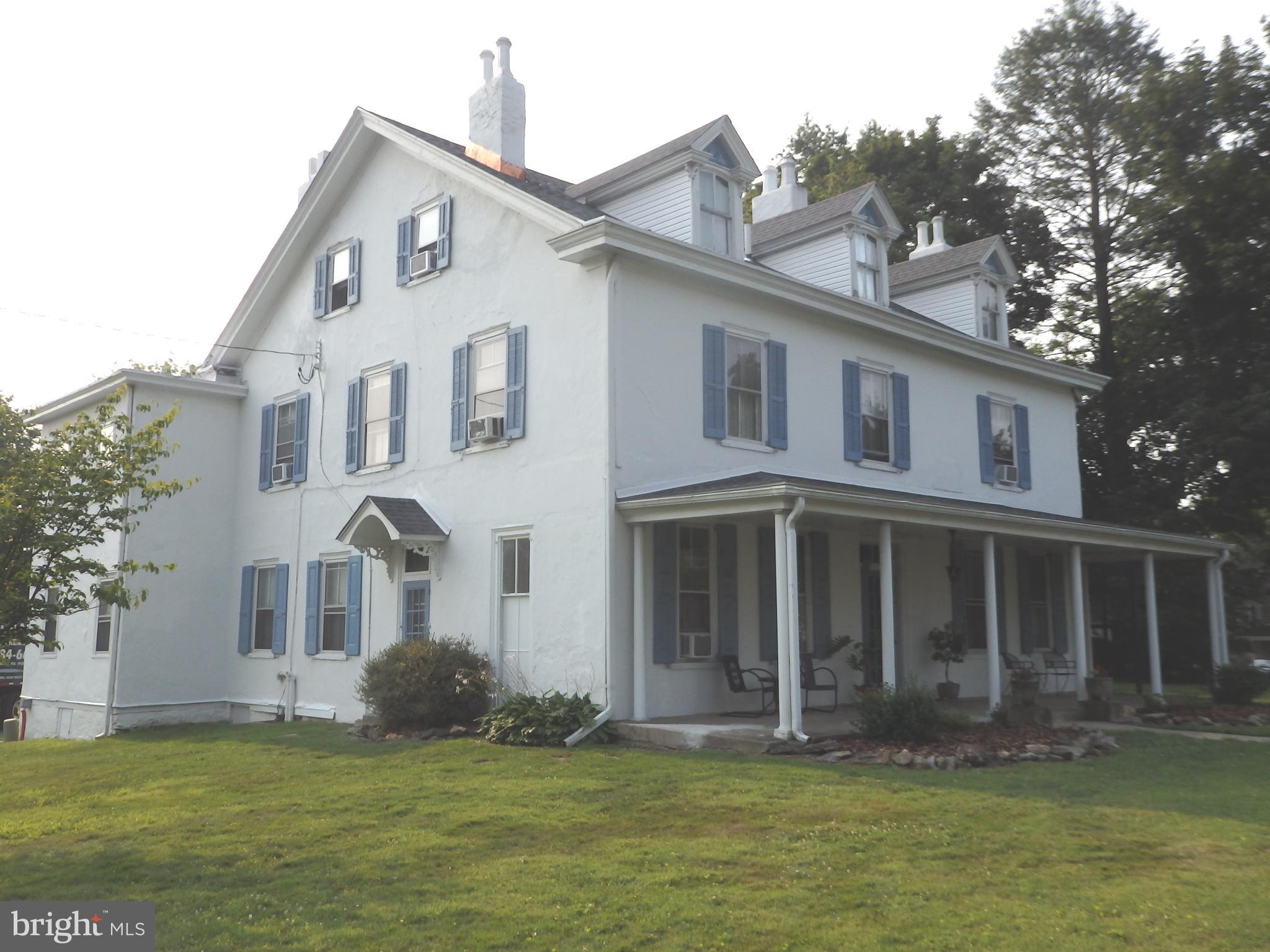 LLANERCH - Commercial Sale