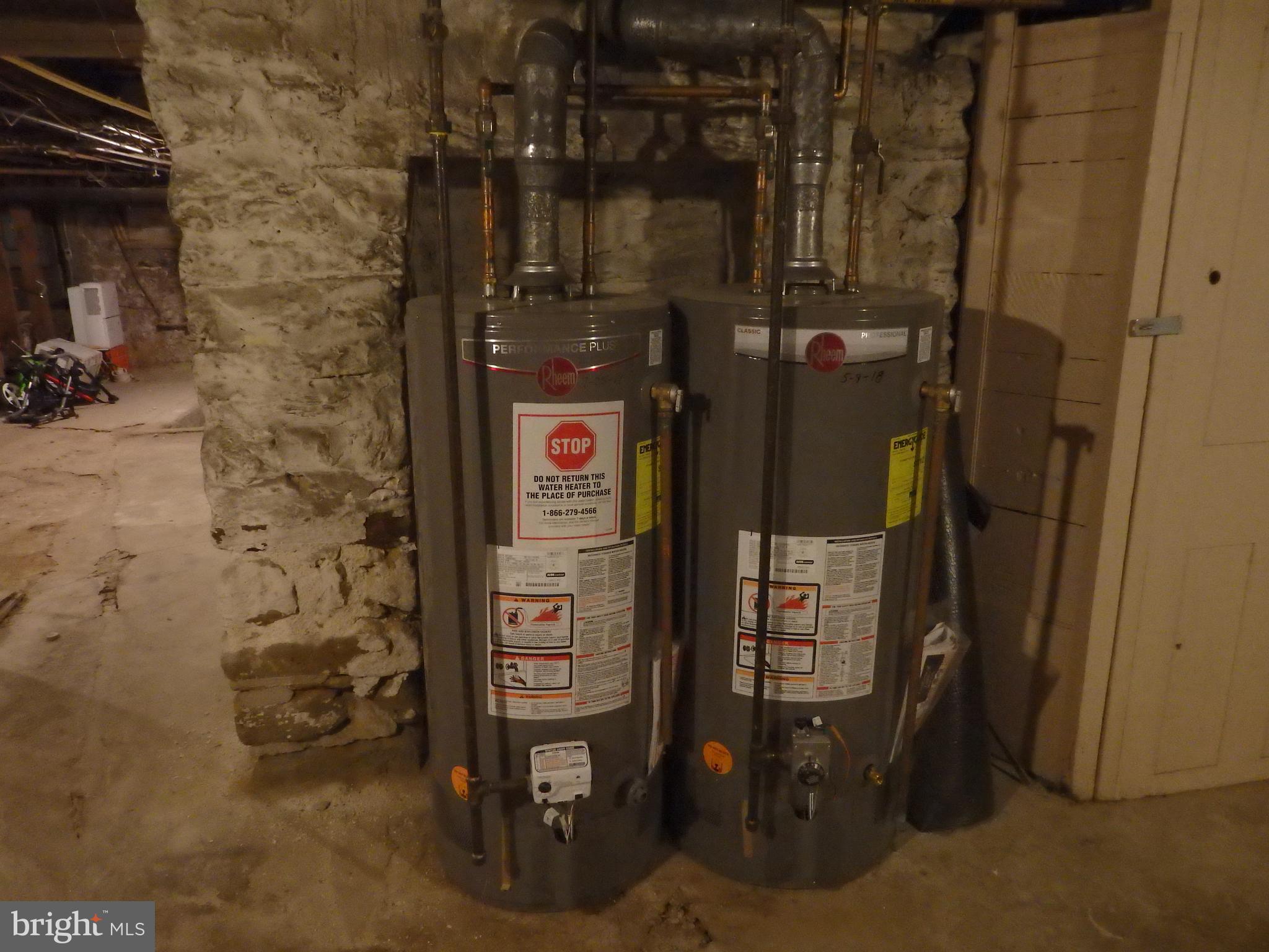 LLANERCH - Commercial Sale