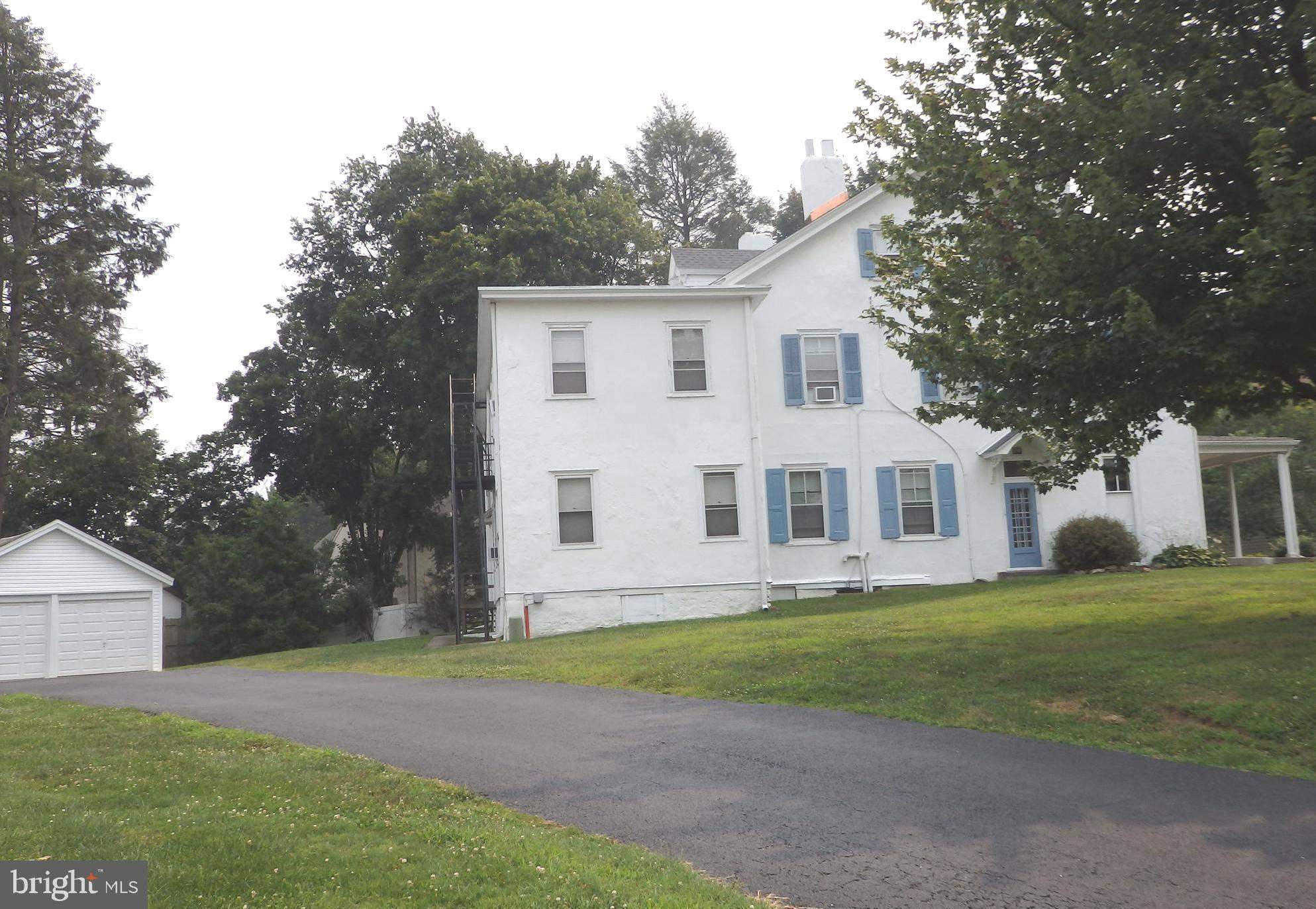 LLANERCH - Commercial Sale