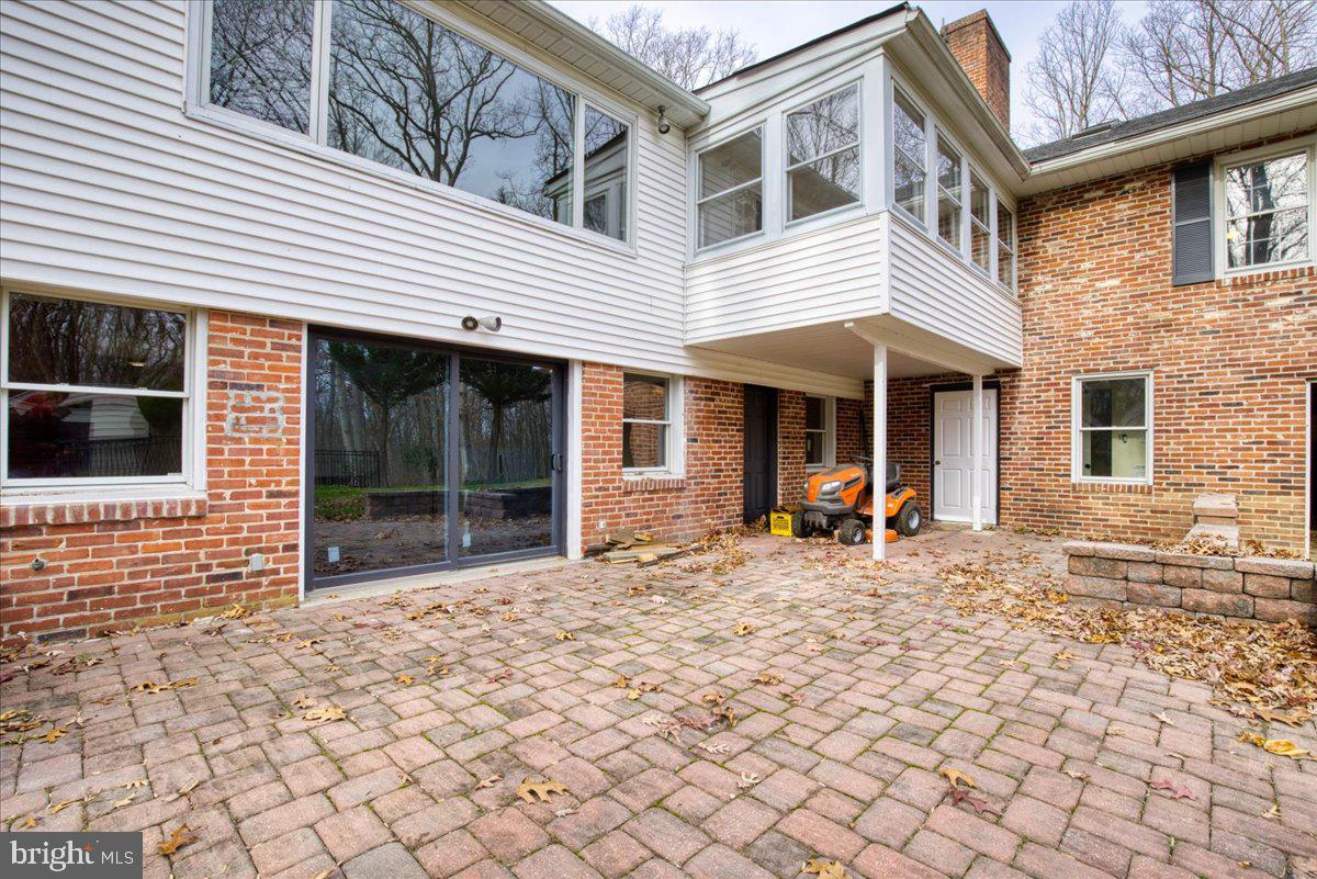 VALLEY FORGE MTN - Residential Lease