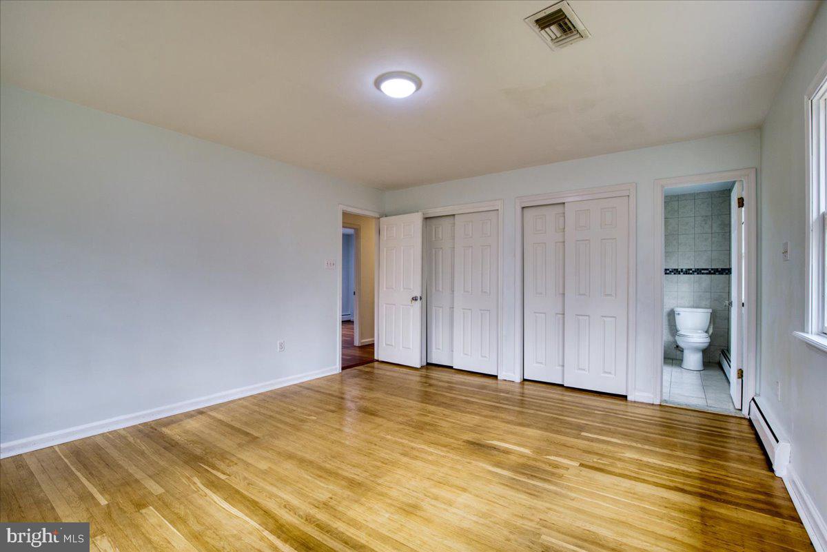 VALLEY FORGE MTN - Residential Lease