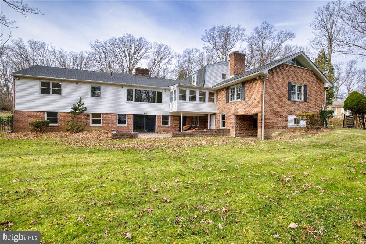 VALLEY FORGE MTN - Residential Lease