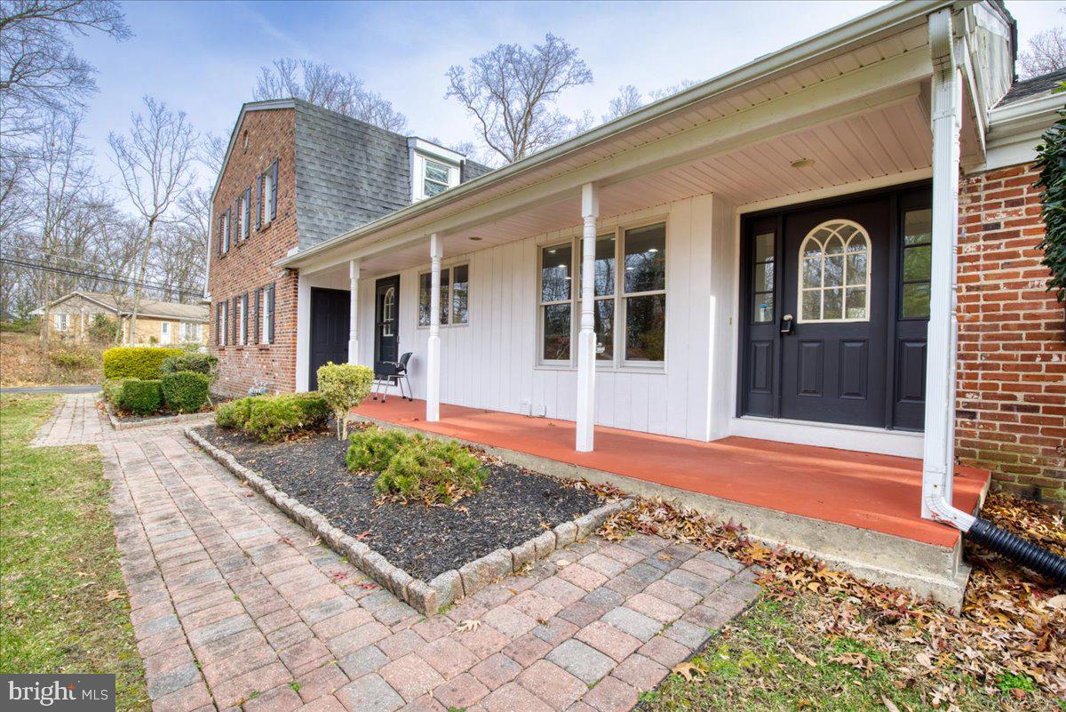 VALLEY FORGE MTN - Residential Lease