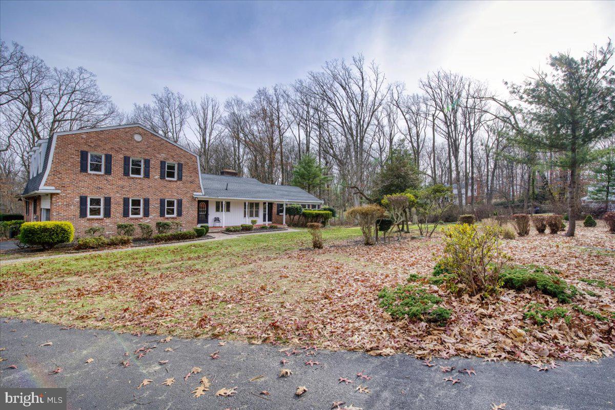 VALLEY FORGE MTN - Residential Lease