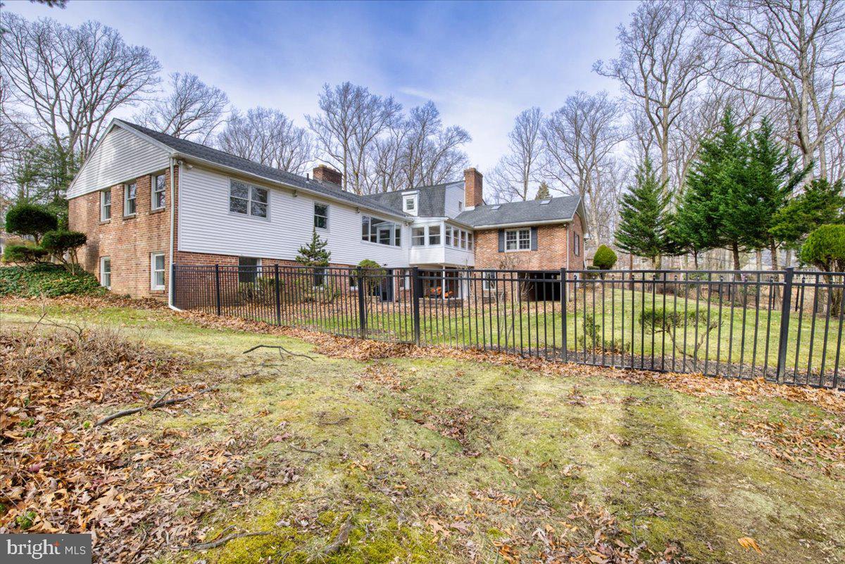 VALLEY FORGE MTN - Residential Lease