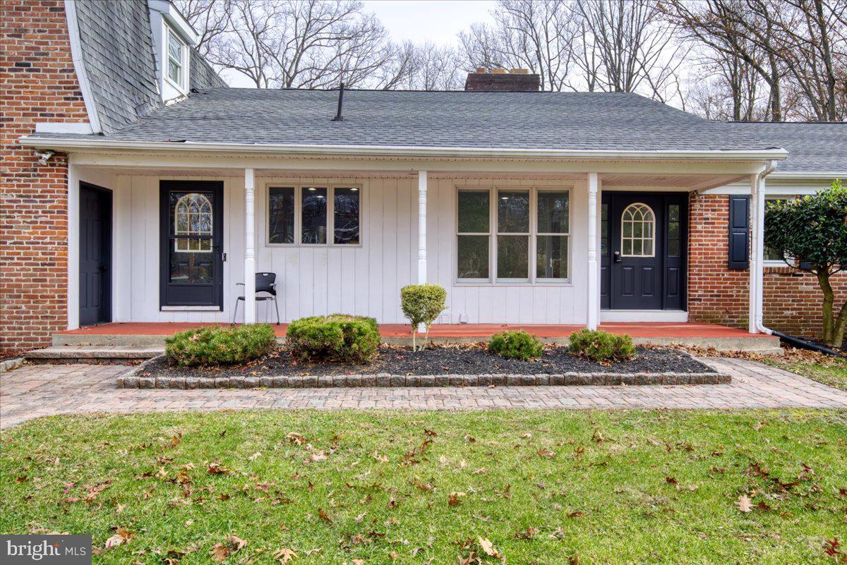 VALLEY FORGE MTN - Residential Lease