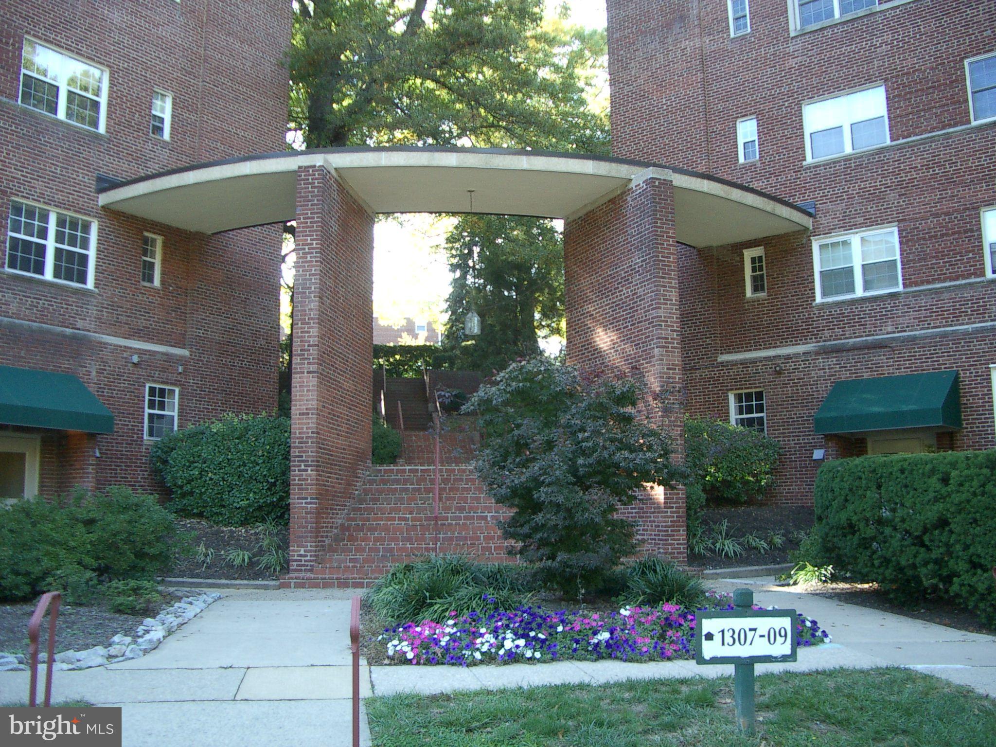 1309 N ODE STREET 532