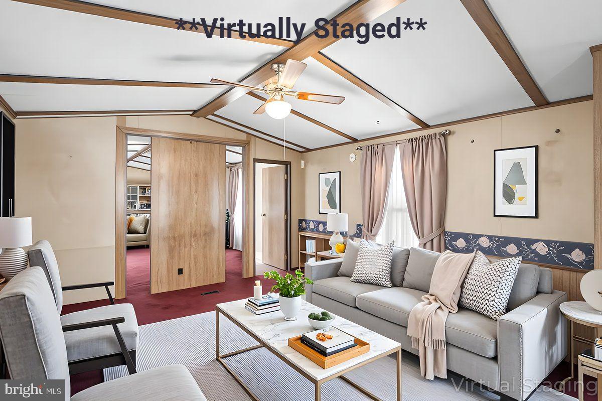 PENN VALLEY VILLAGE - Residential