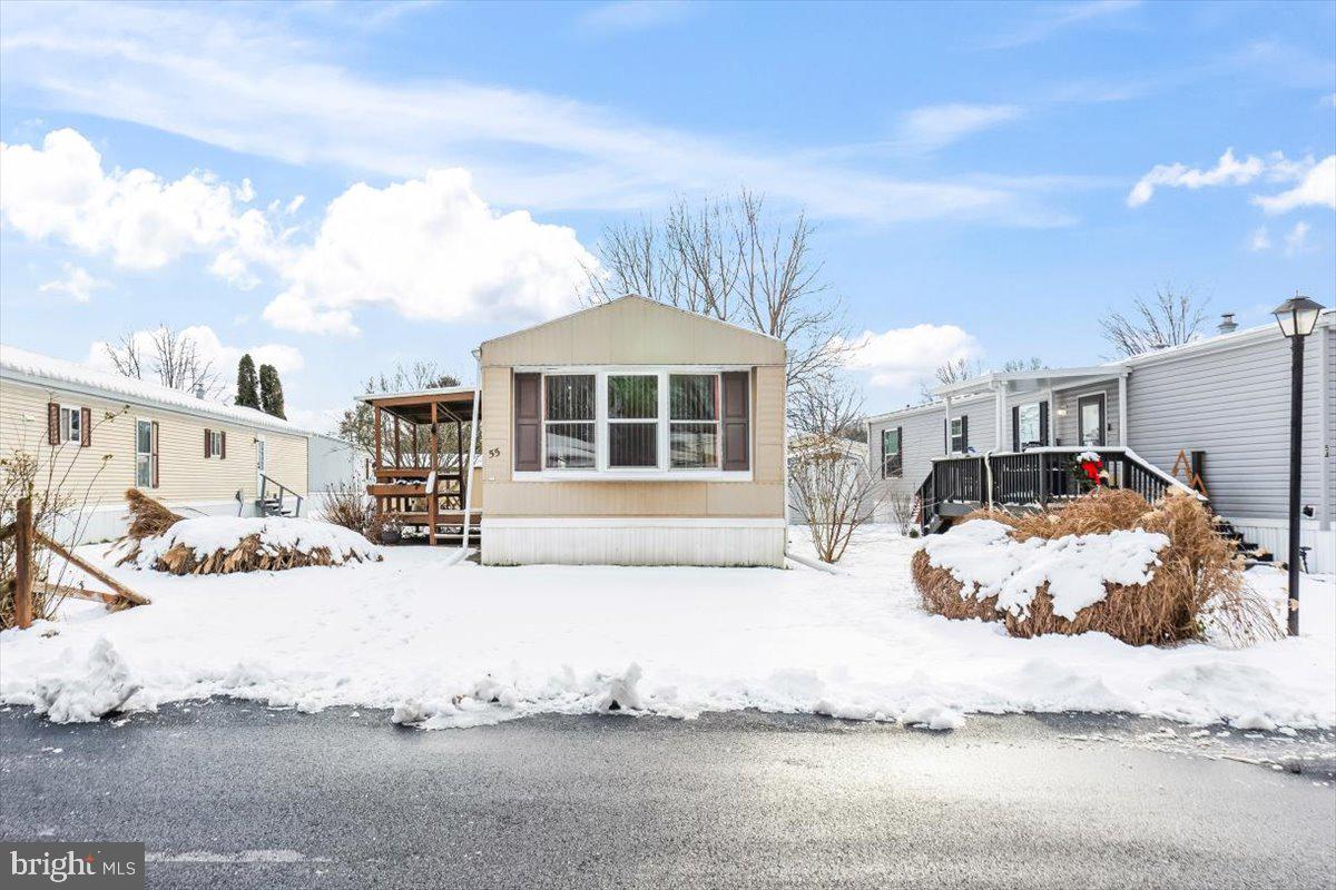 PENN VALLEY VILLAGE - Residential