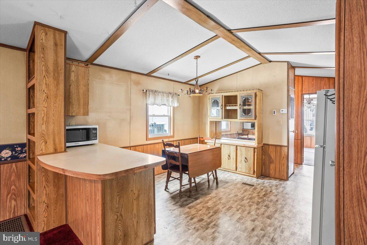 PENN VALLEY VILLAGE - Residential