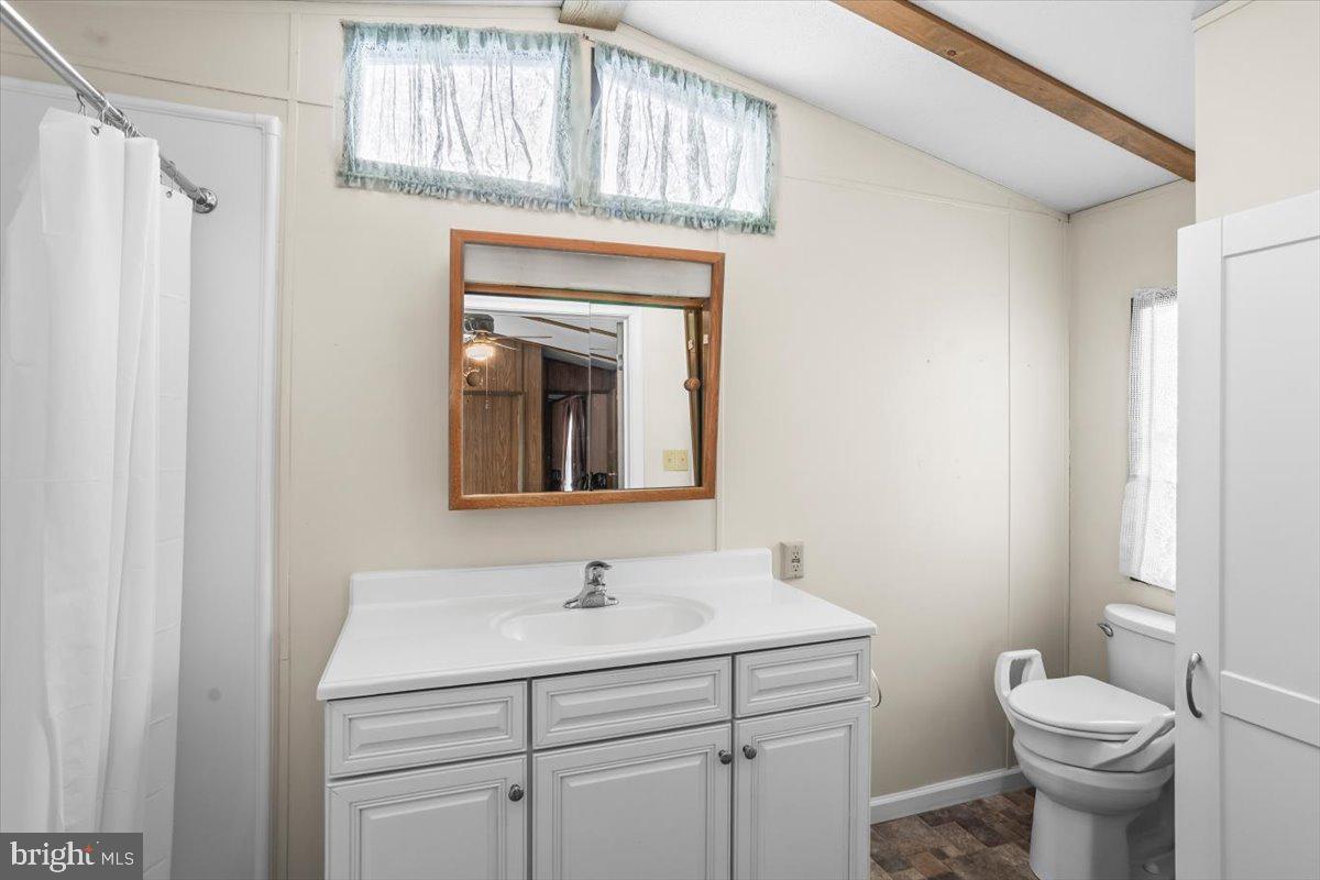 PENN VALLEY VILLAGE - Residential