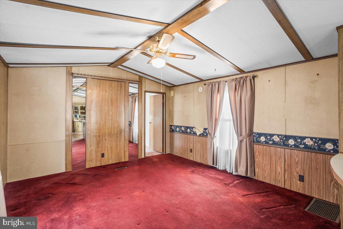 PENN VALLEY VILLAGE - Residential