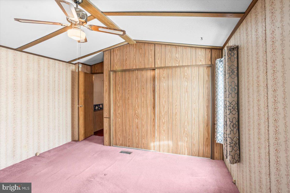 PENN VALLEY VILLAGE - Residential