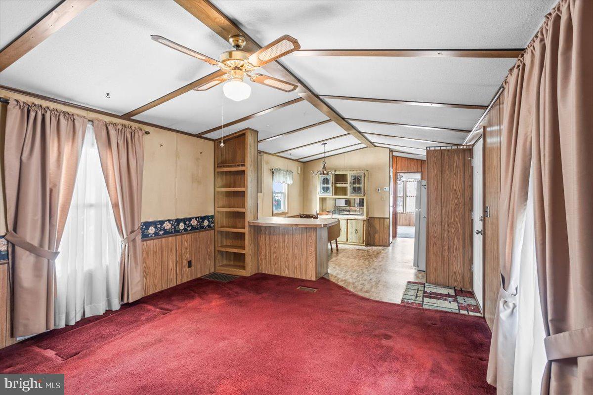 PENN VALLEY VILLAGE - Residential