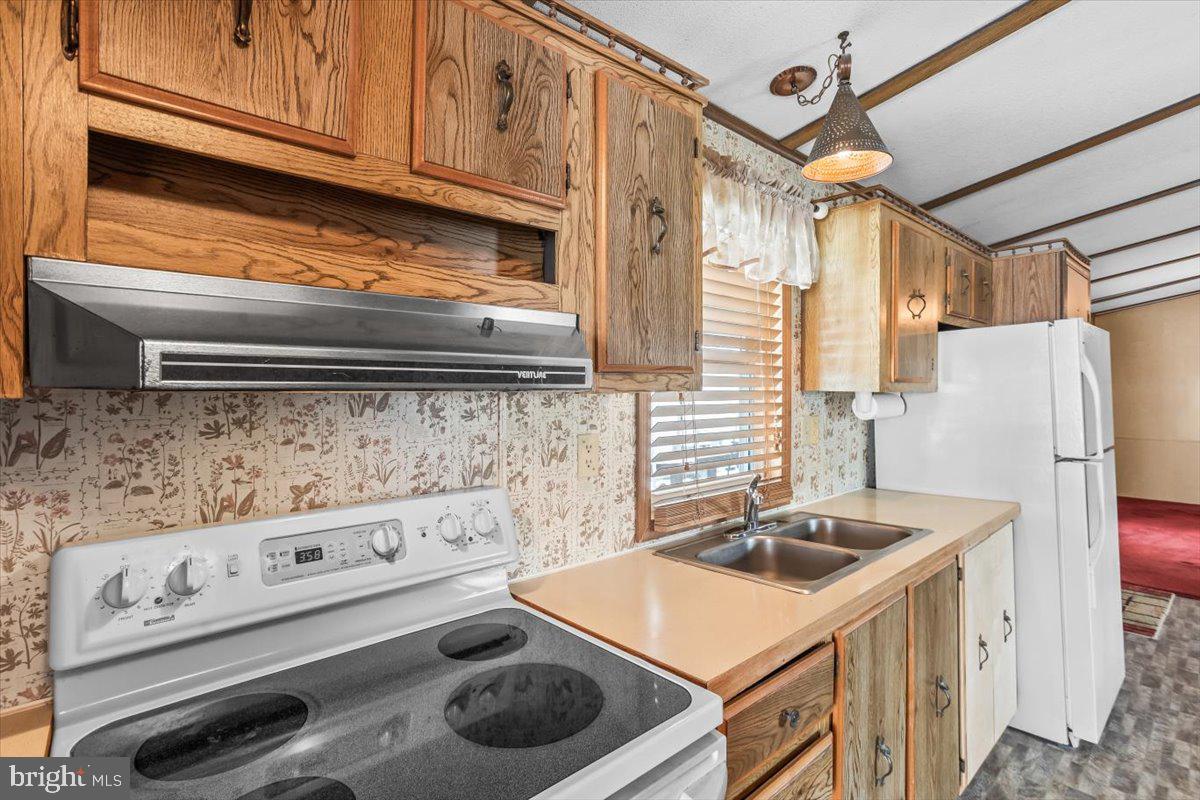 PENN VALLEY VILLAGE - Residential