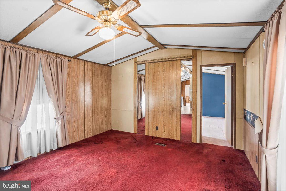 PENN VALLEY VILLAGE - Residential